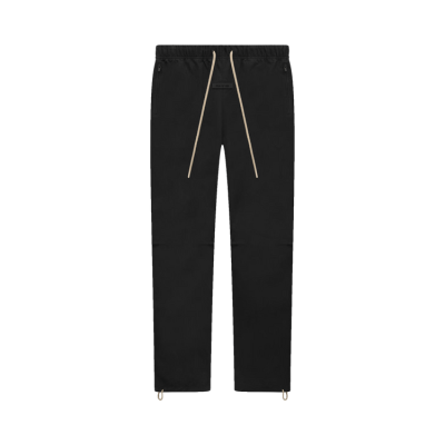 Fear of God Essentials Relaxed Pants 'Black'