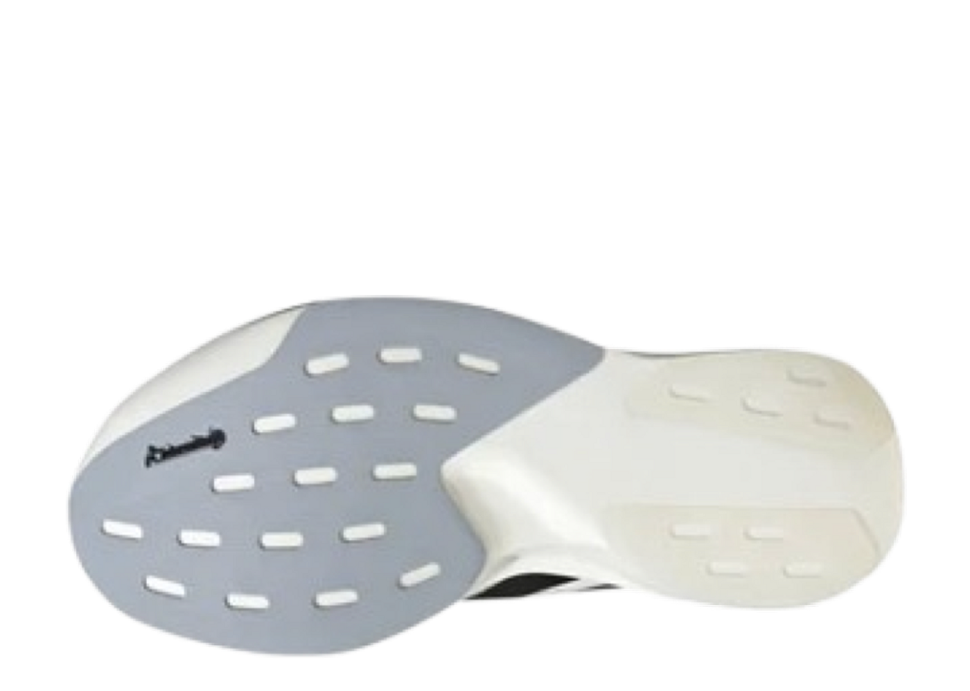 Adidas Adizero Evo SL White Black 4