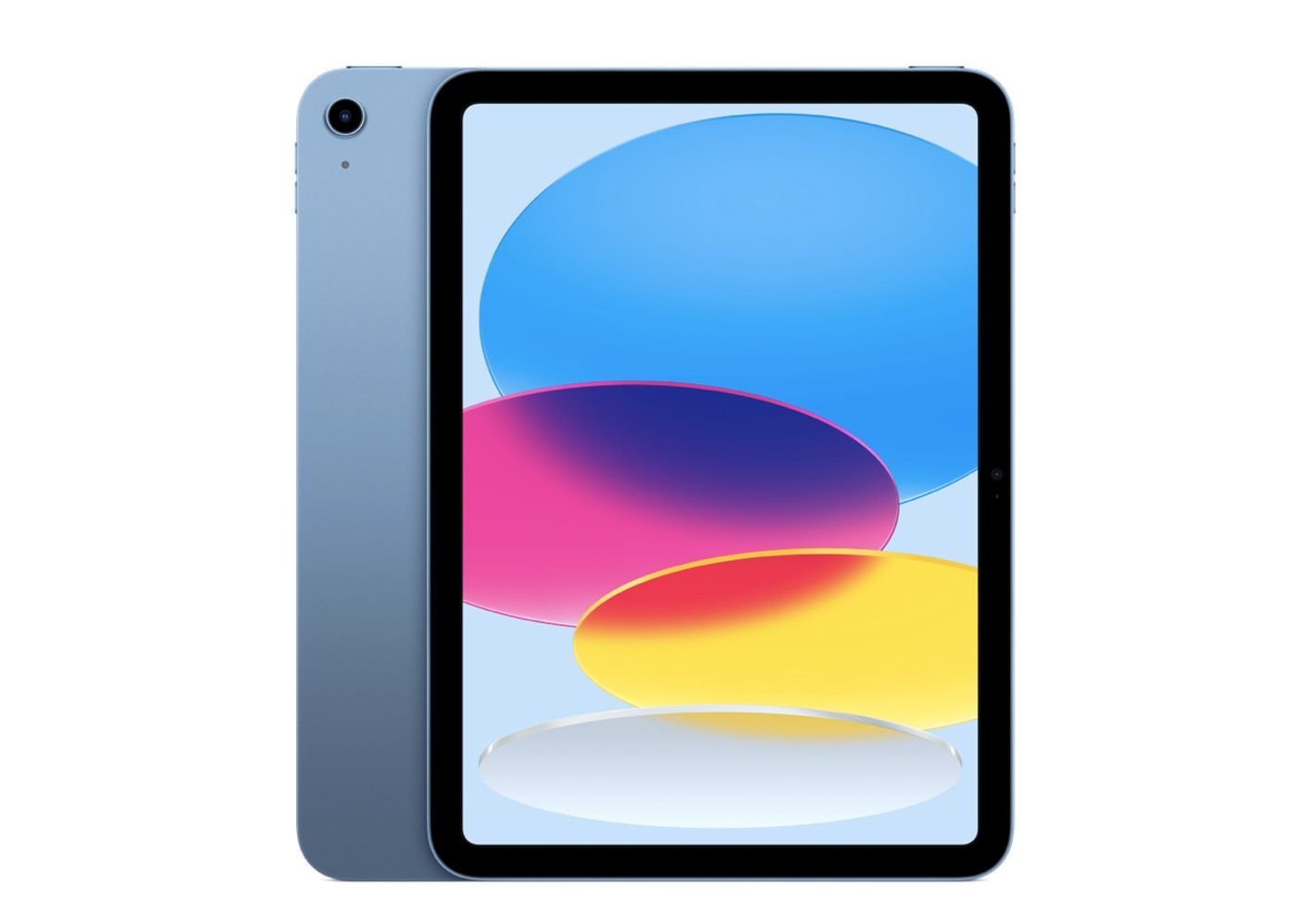 Apple iPad 10 Wi-Fi Blue1