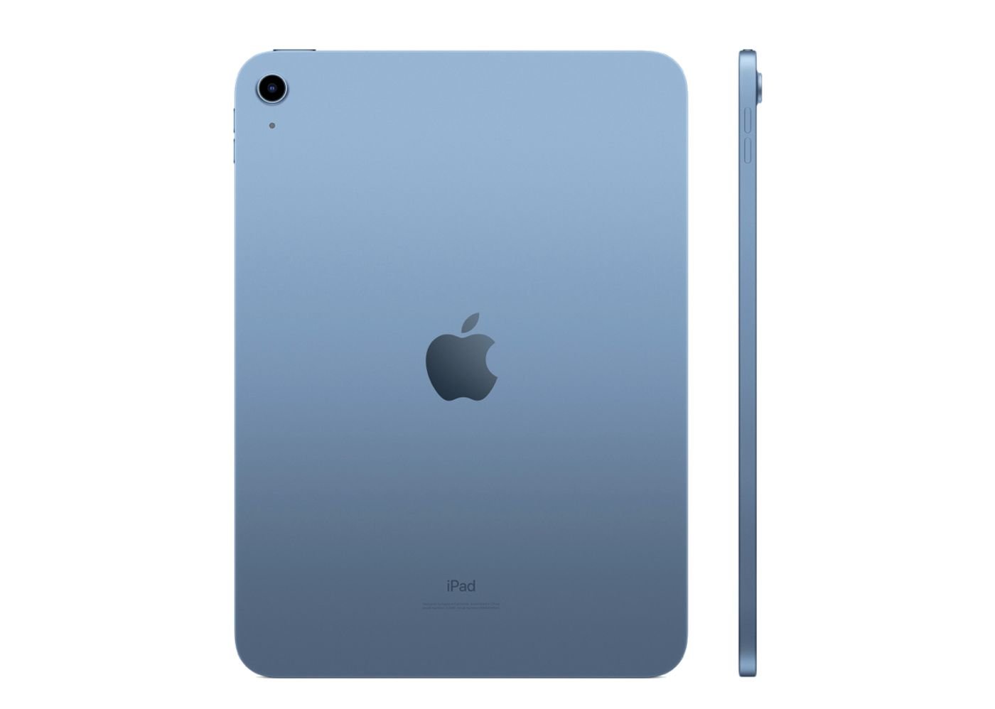 Apple iPad 10 Wi-Fi Blue12