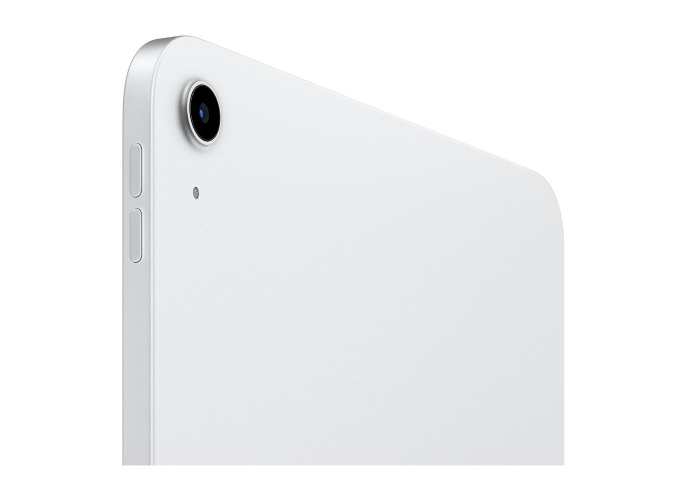 Apple iPad 10 Wi-Fi Silver 13