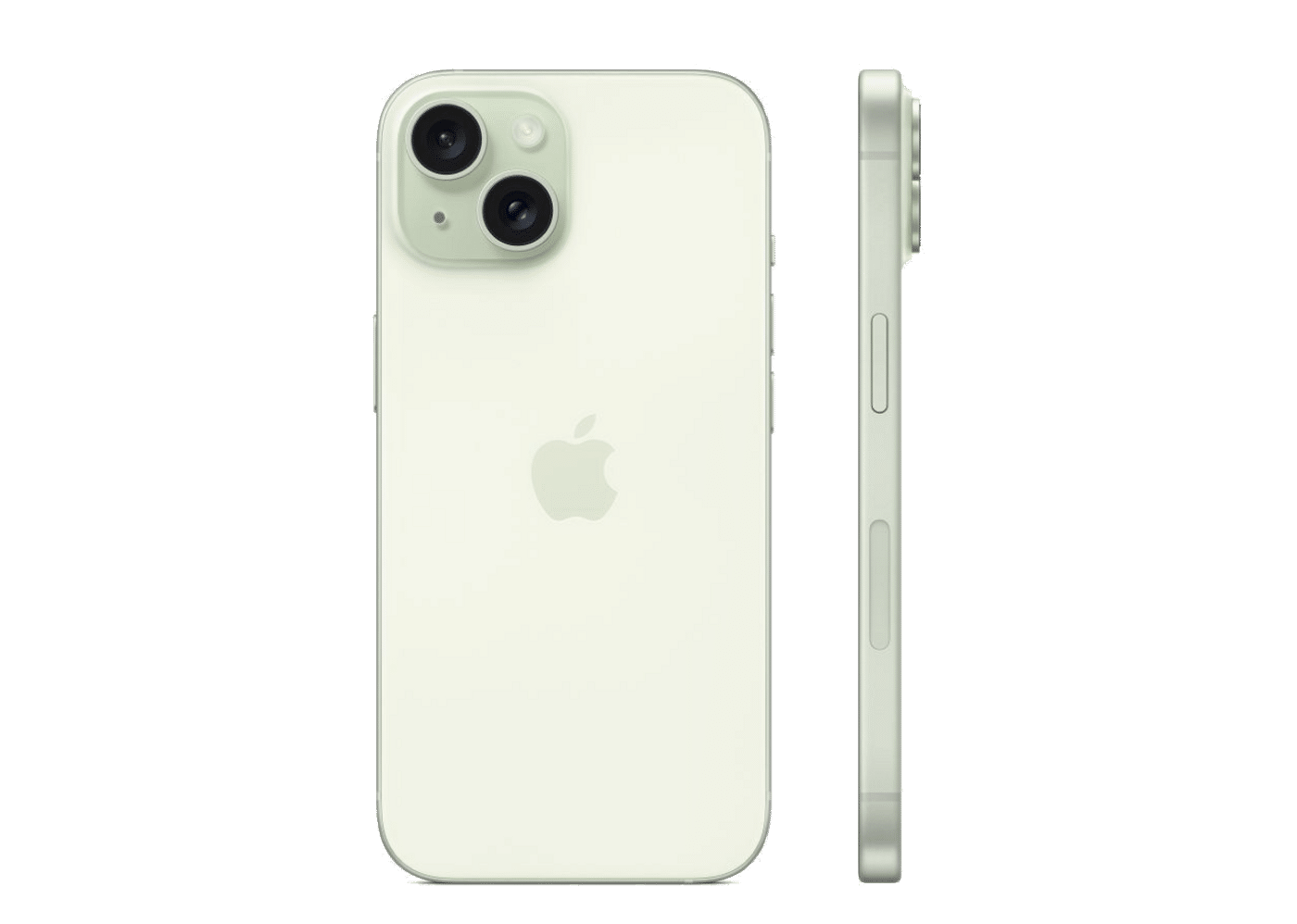 Apple iPhone 15 Green 2