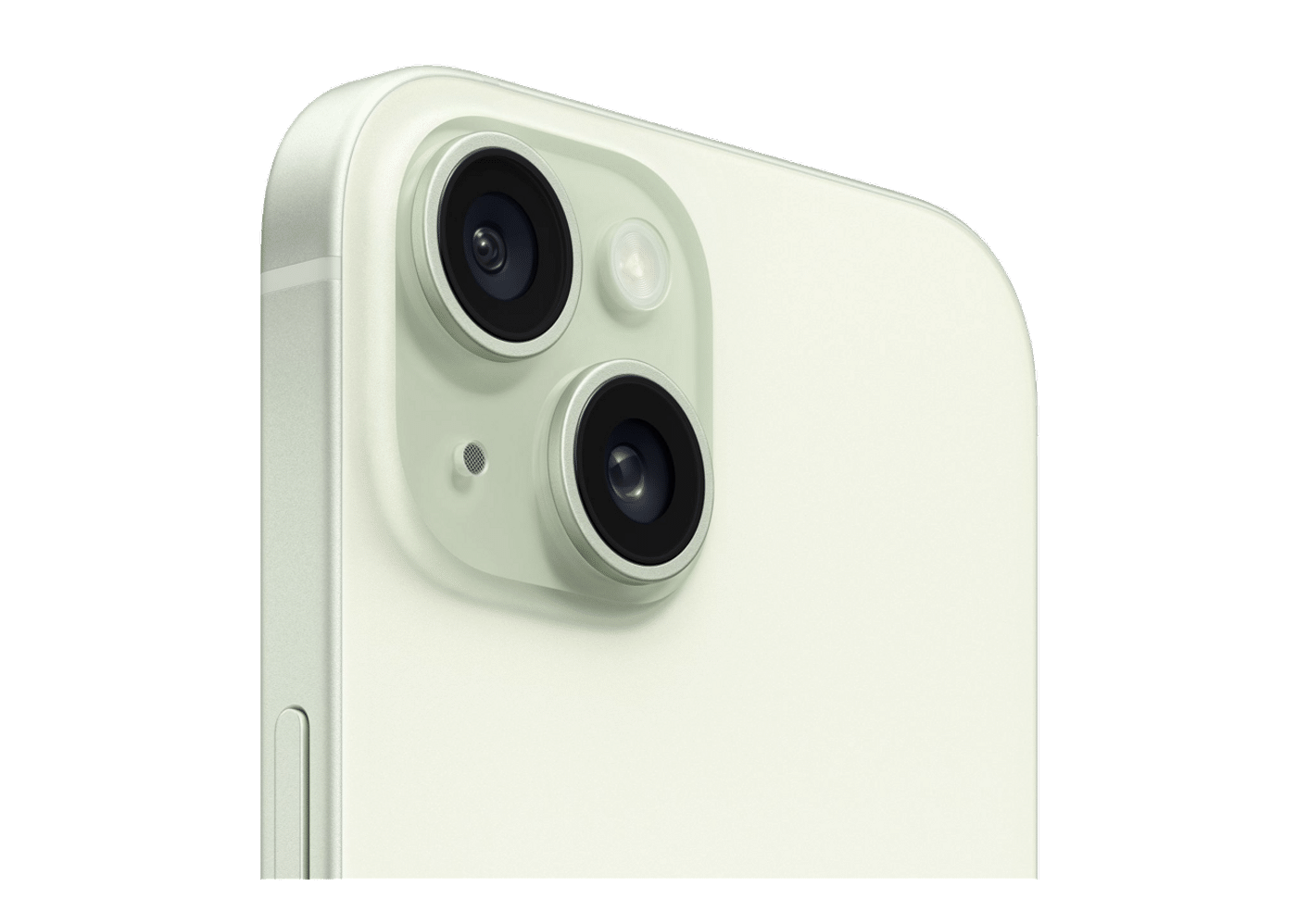 Apple iPhone 15 Green 3