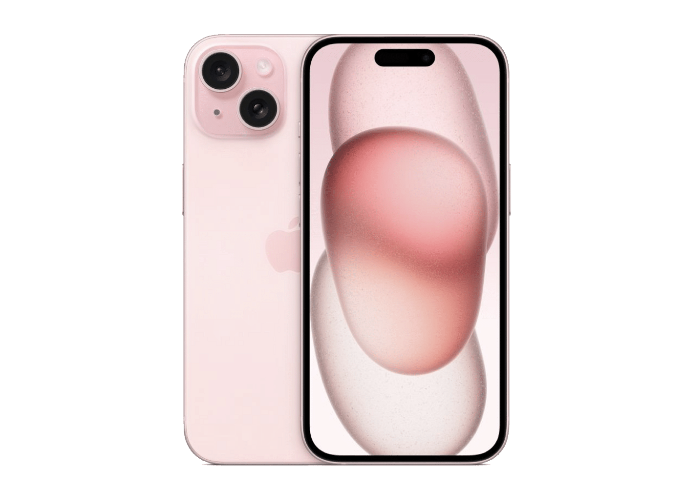 Apple iPhone 15 Pink 1