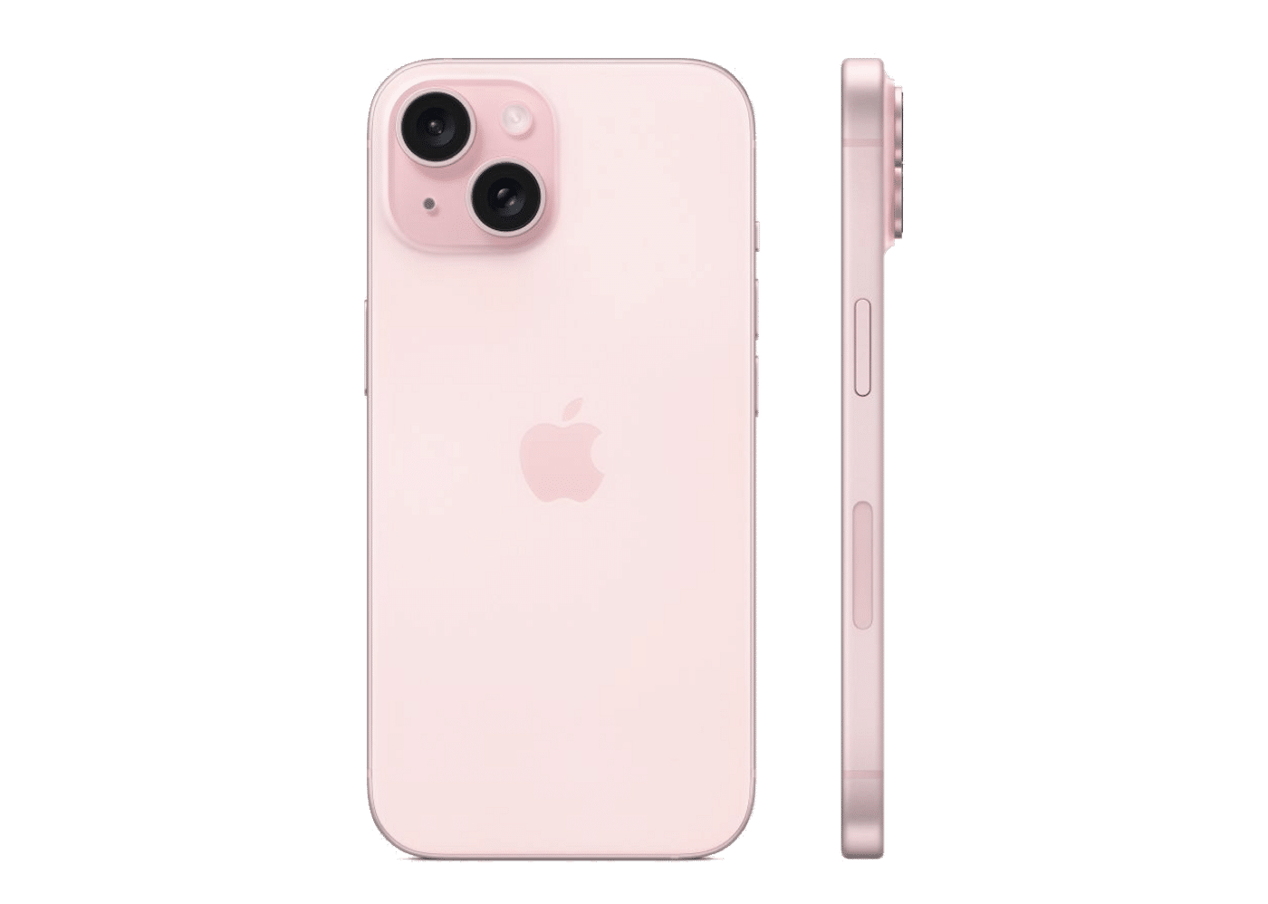 Apple iPhone 15 Pink 2
