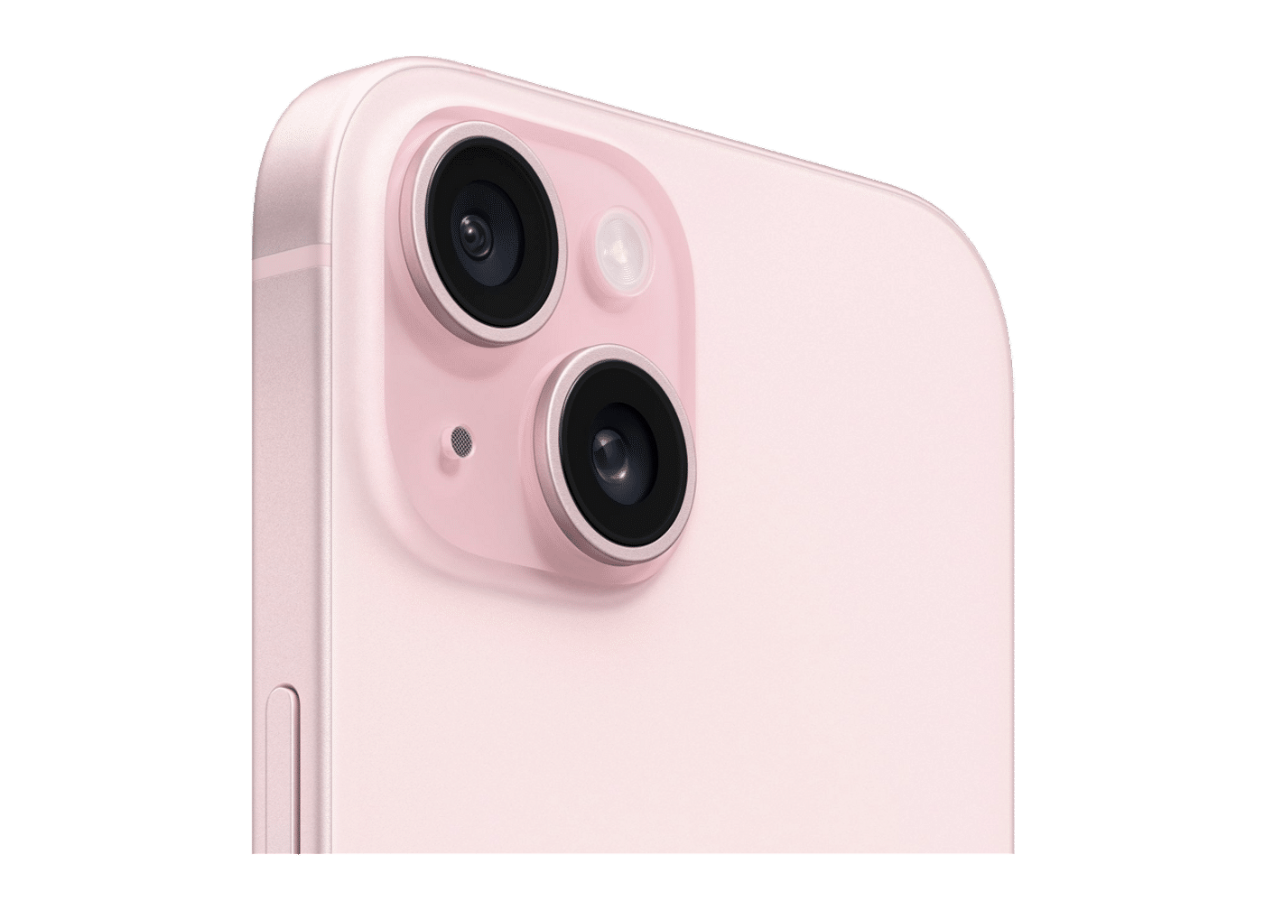 Apple iPhone 15 Pink 3