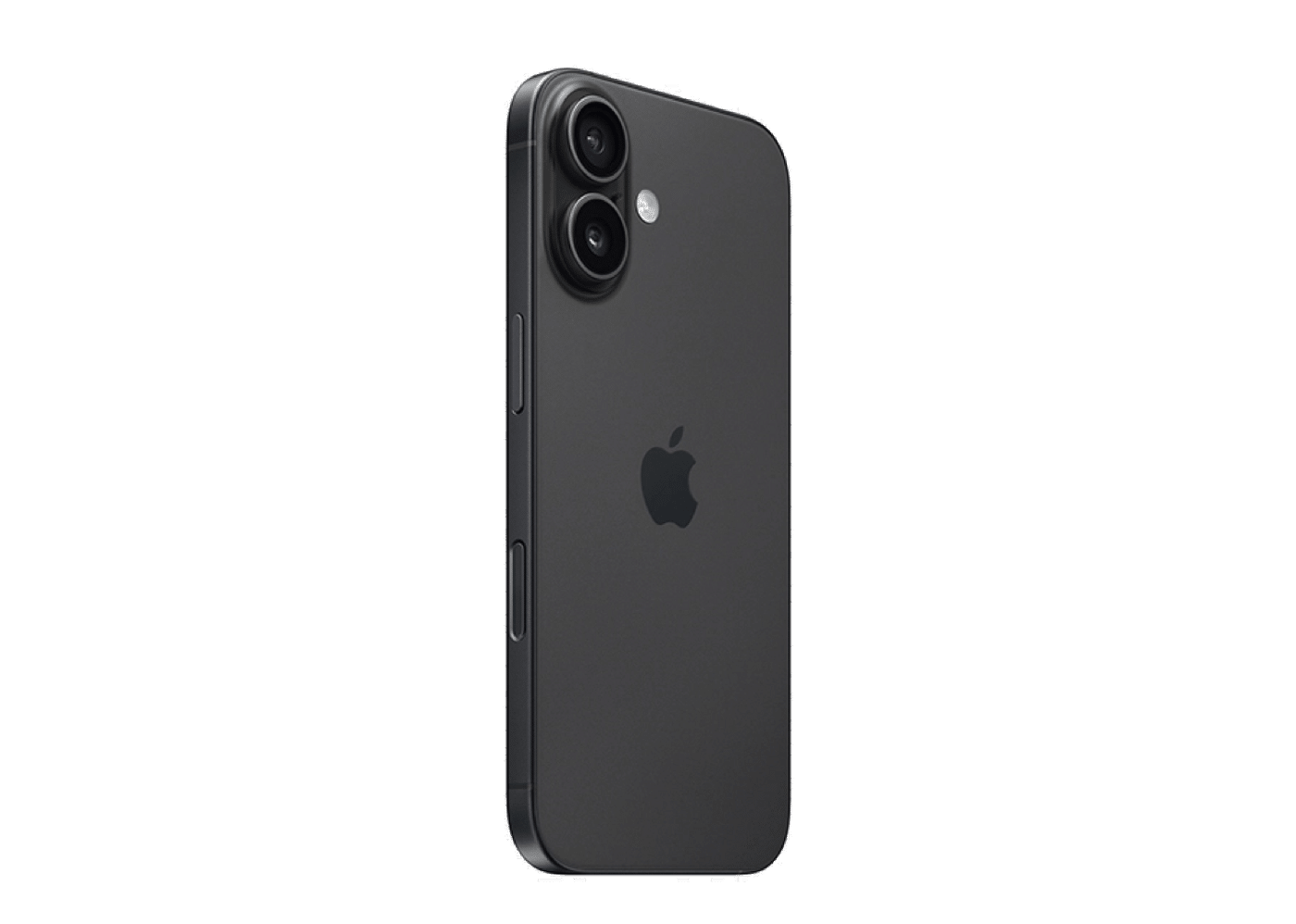 Apple iPhone 16 Black 2