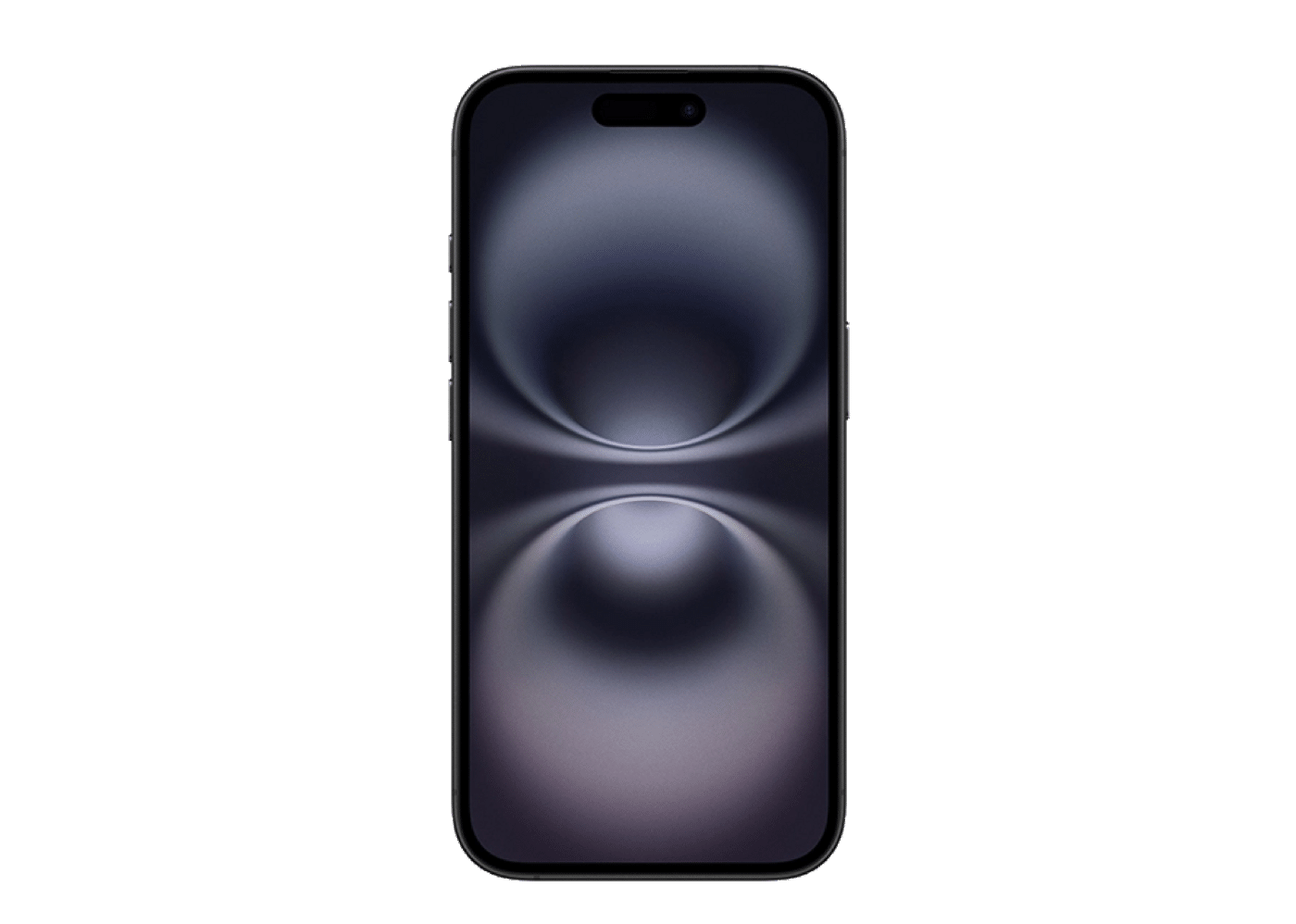 Apple iPhone 16 Black 3