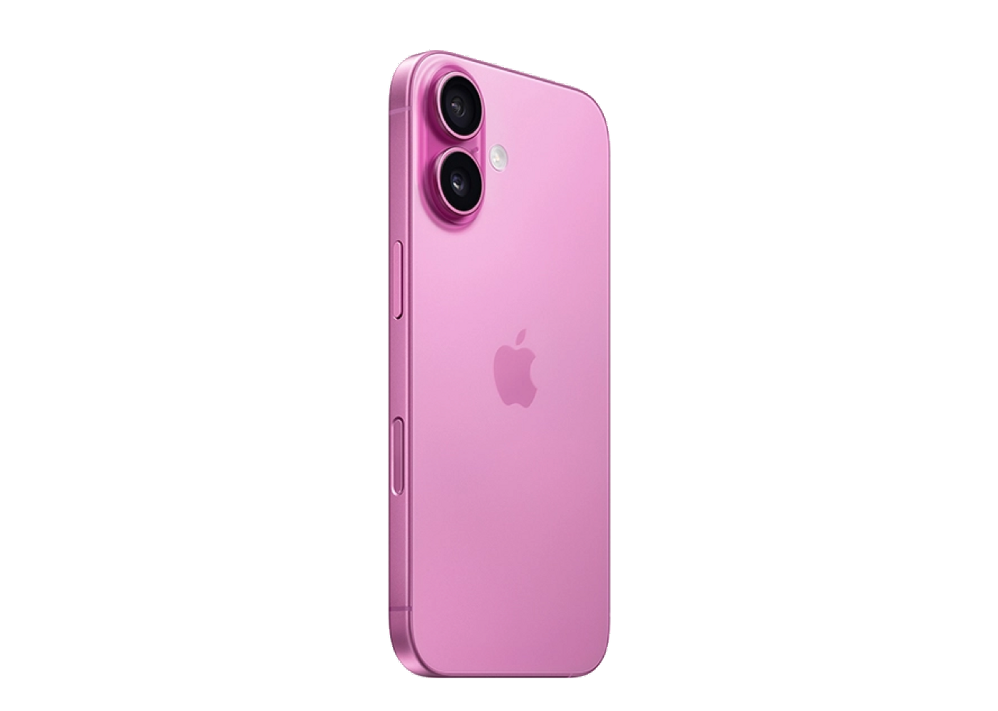 Apple iPhone 16 Pink 2
