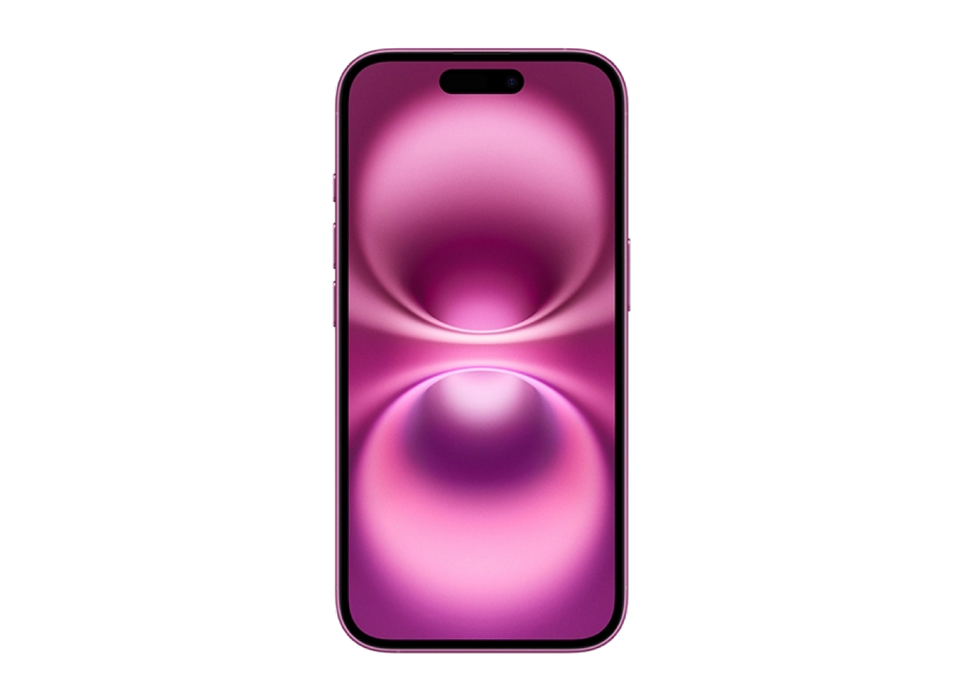Apple iPhone 16 Pink 3