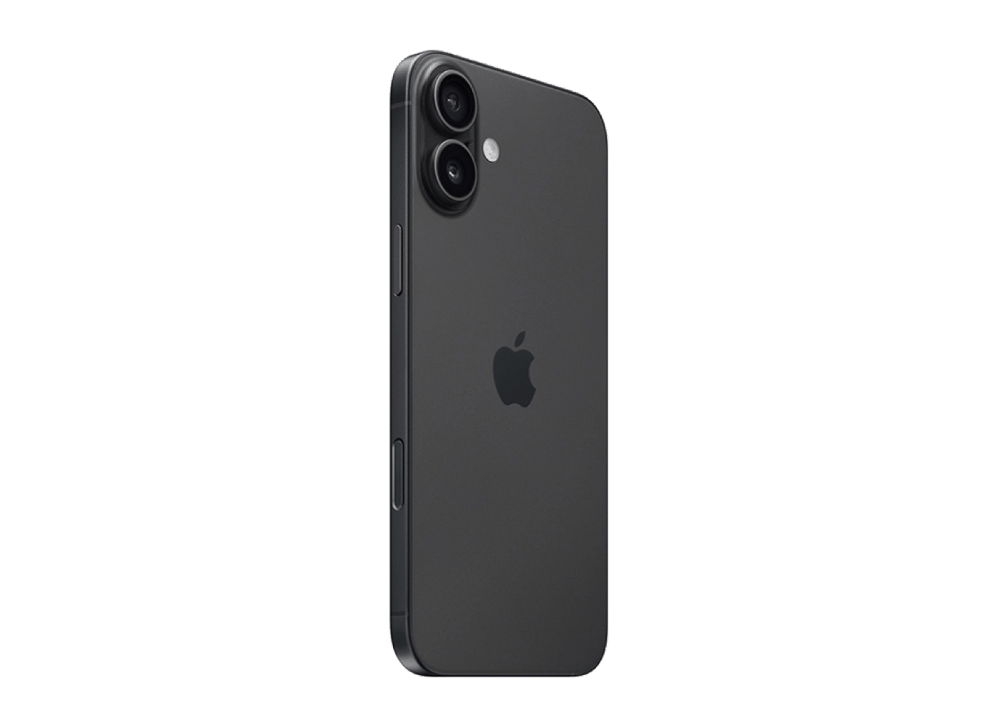 Apple iPhone 16 Plus Black 2