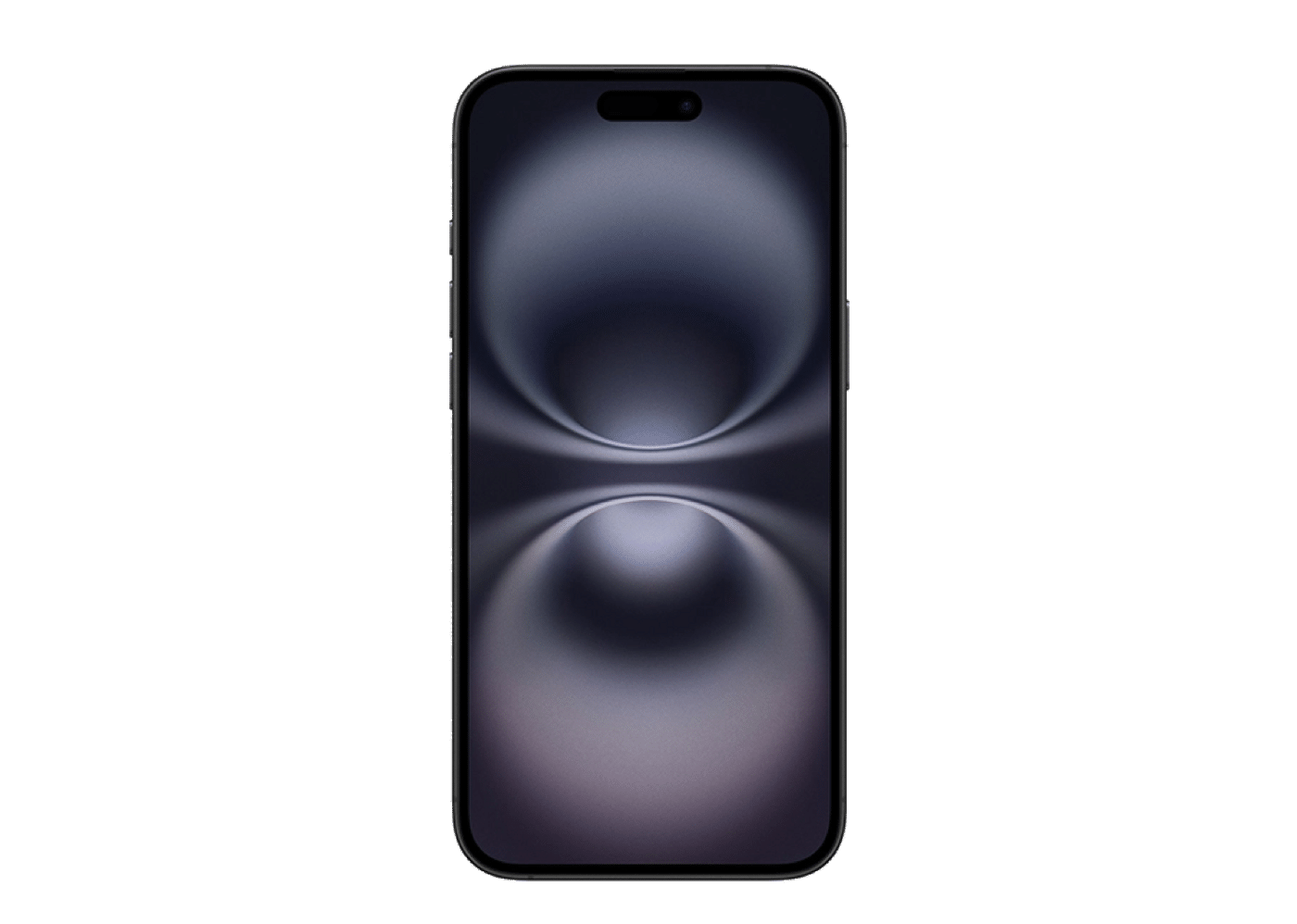 Apple iPhone 16 Plus Black 3