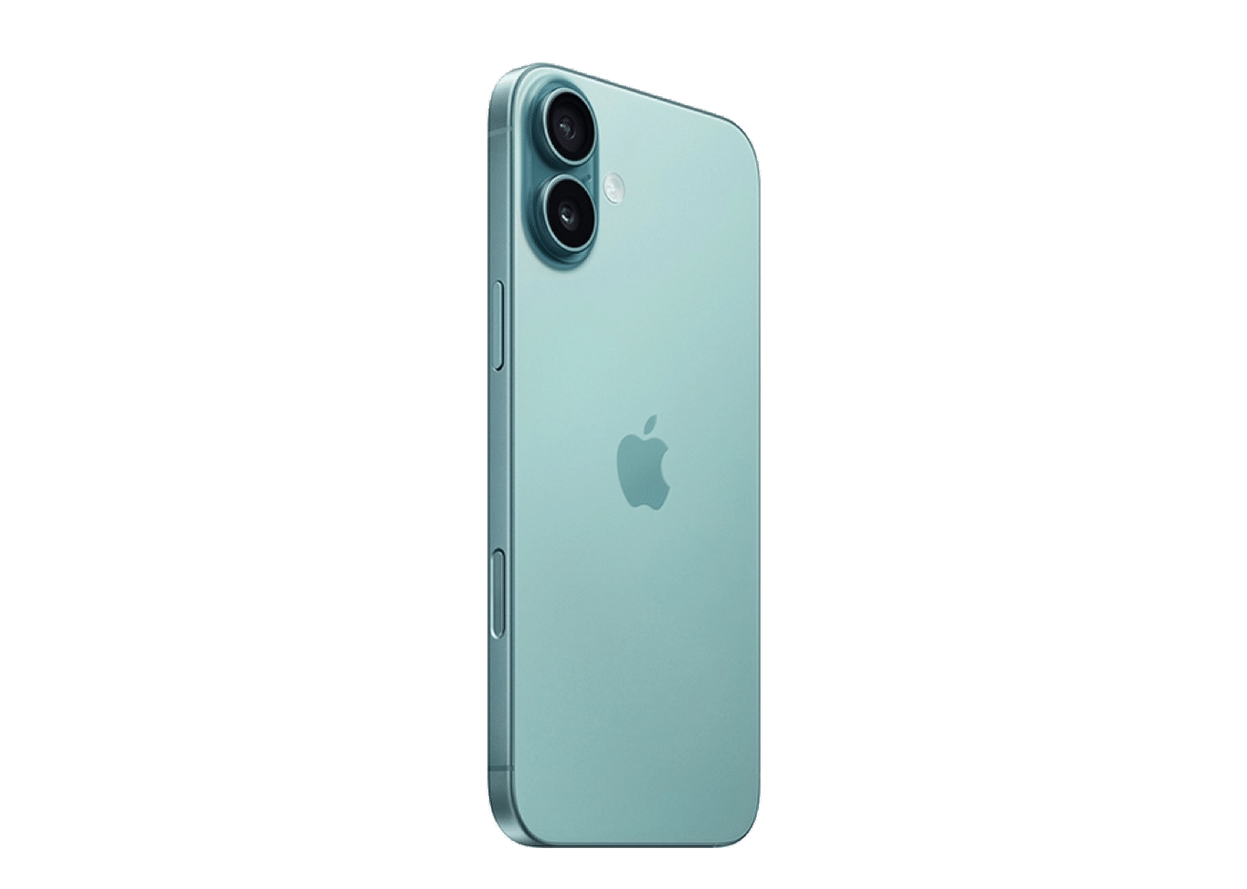 Apple iPhone 16 Plus Teal 2
