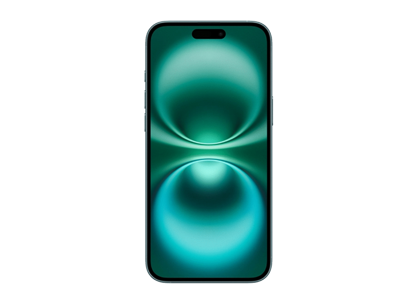 Apple iPhone 16 Plus Teal 3