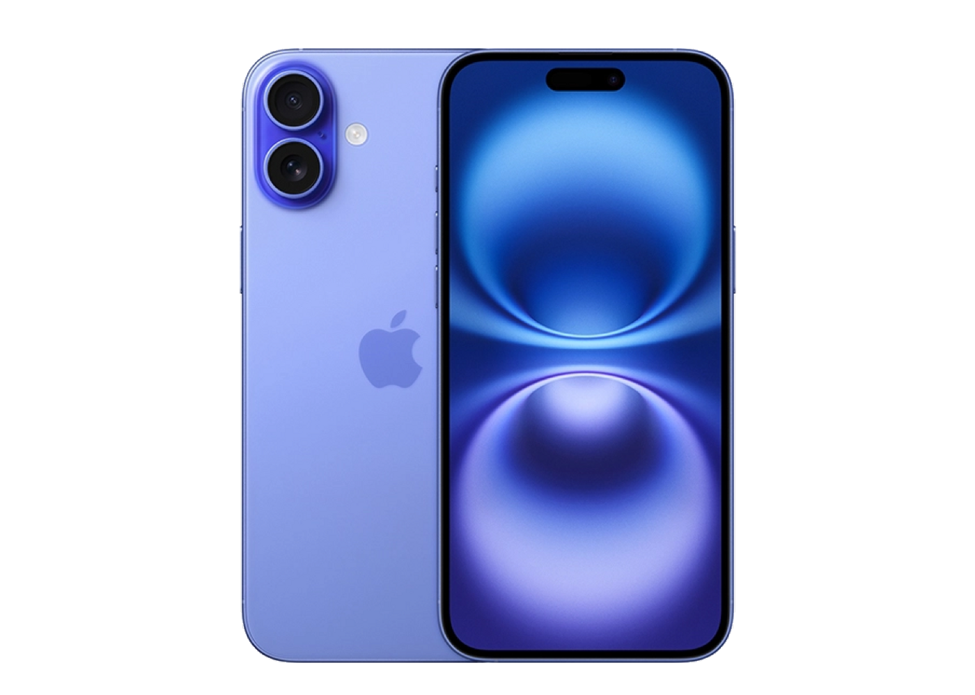 Apple iPhone 16 Plus Ultramarine 1