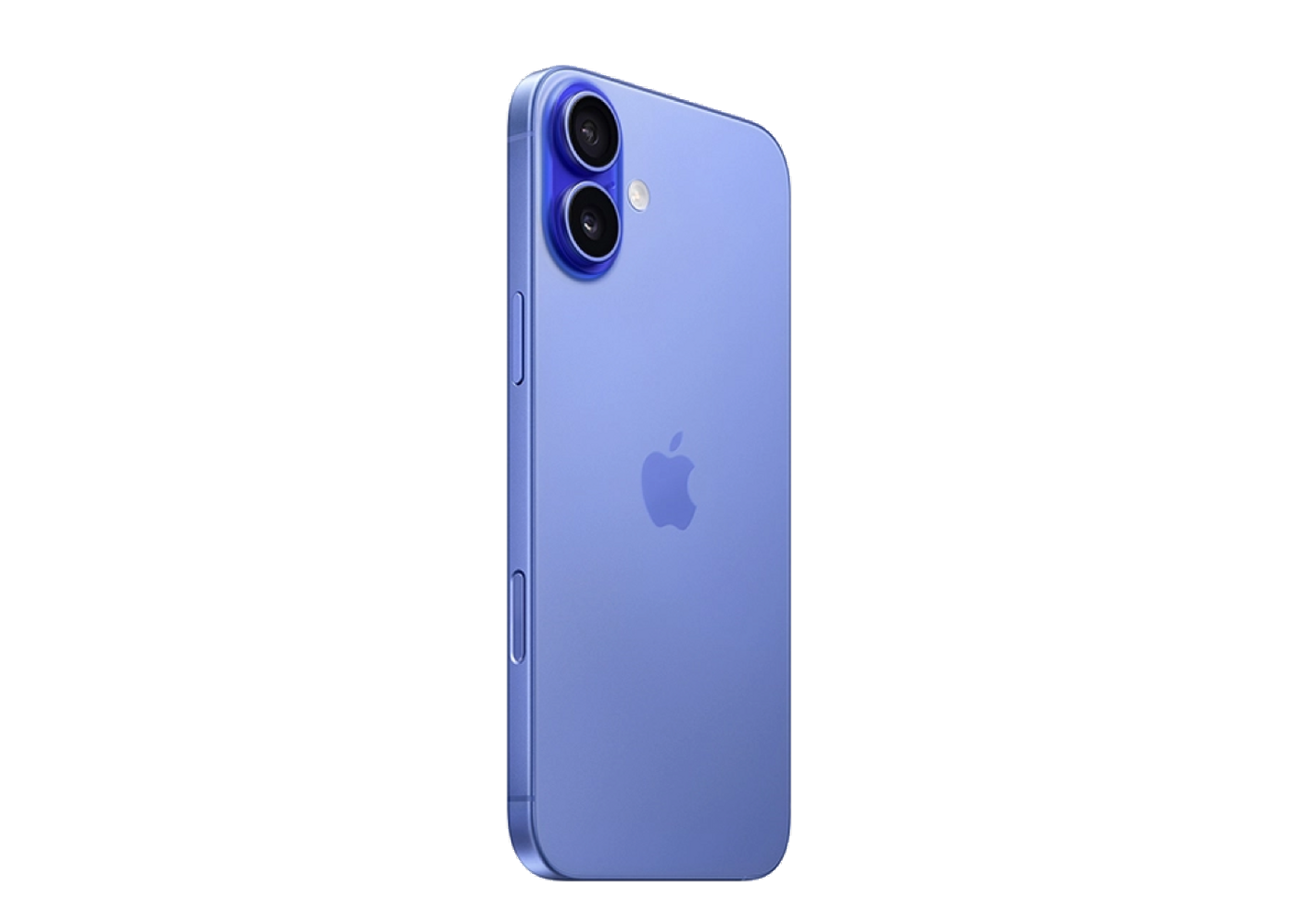 Apple iPhone 16 Plus Ultramarine 2