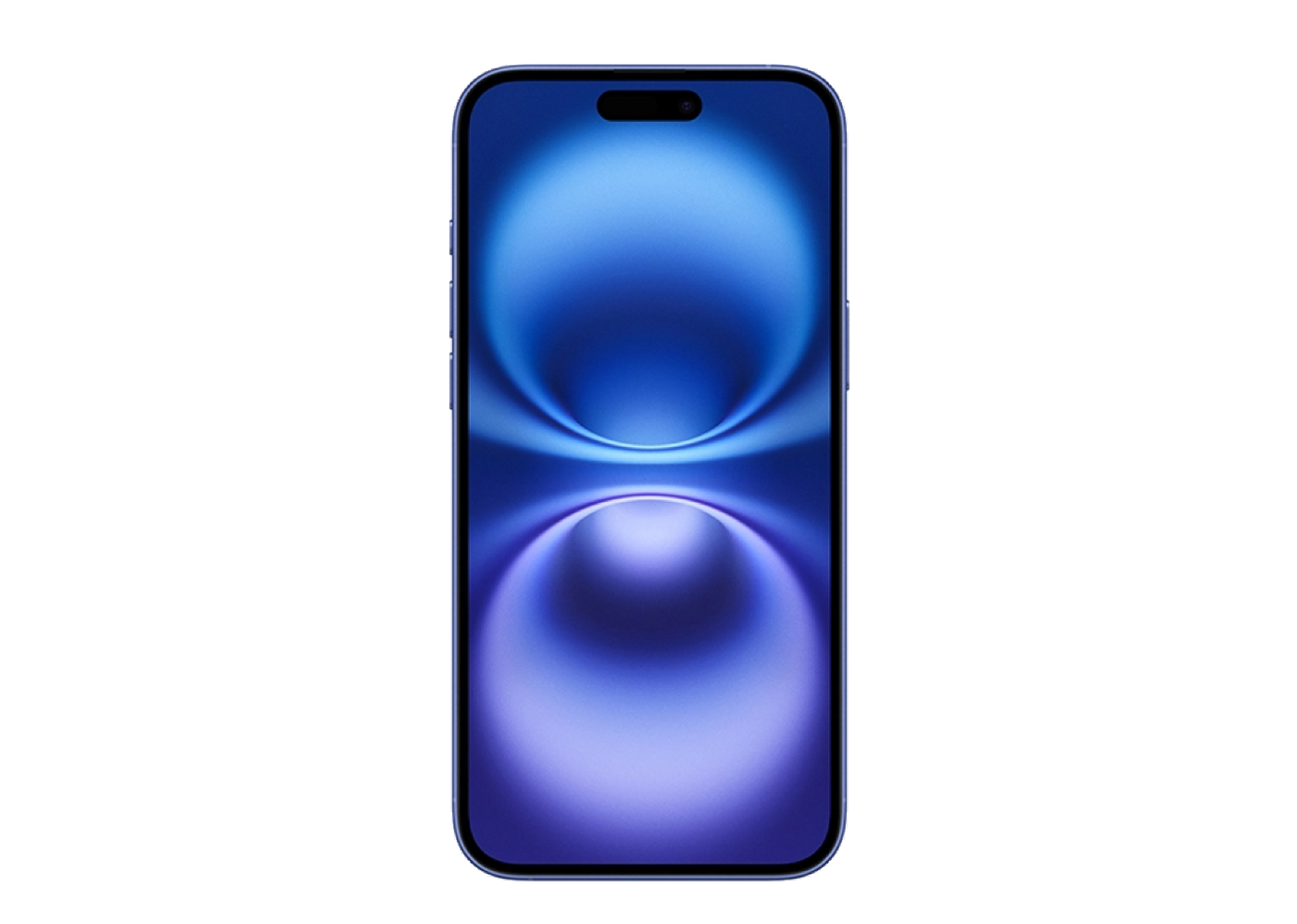 Apple iPhone 16 Plus Ultramarine 3