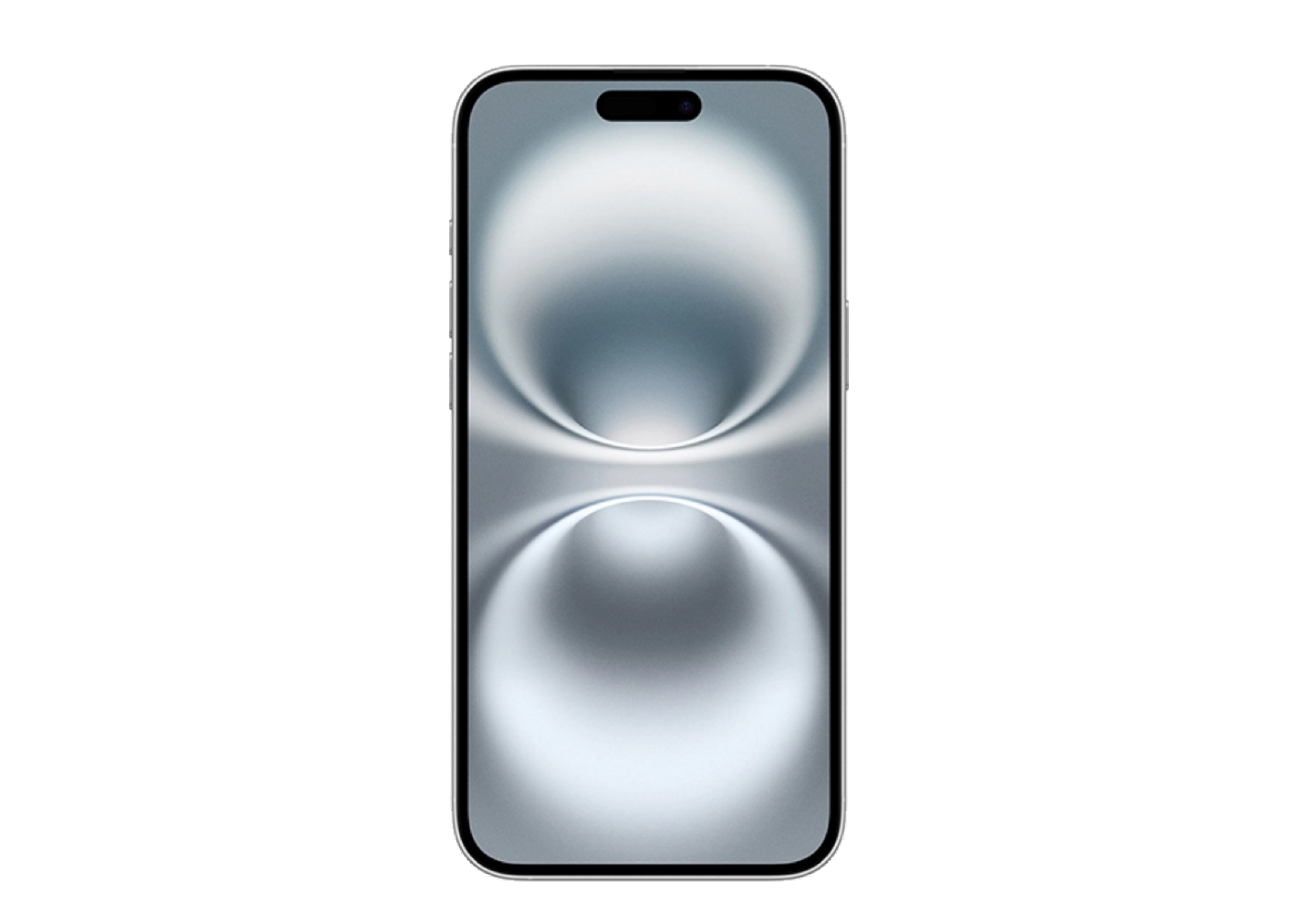 Apple iPhone 16 Plus White 3