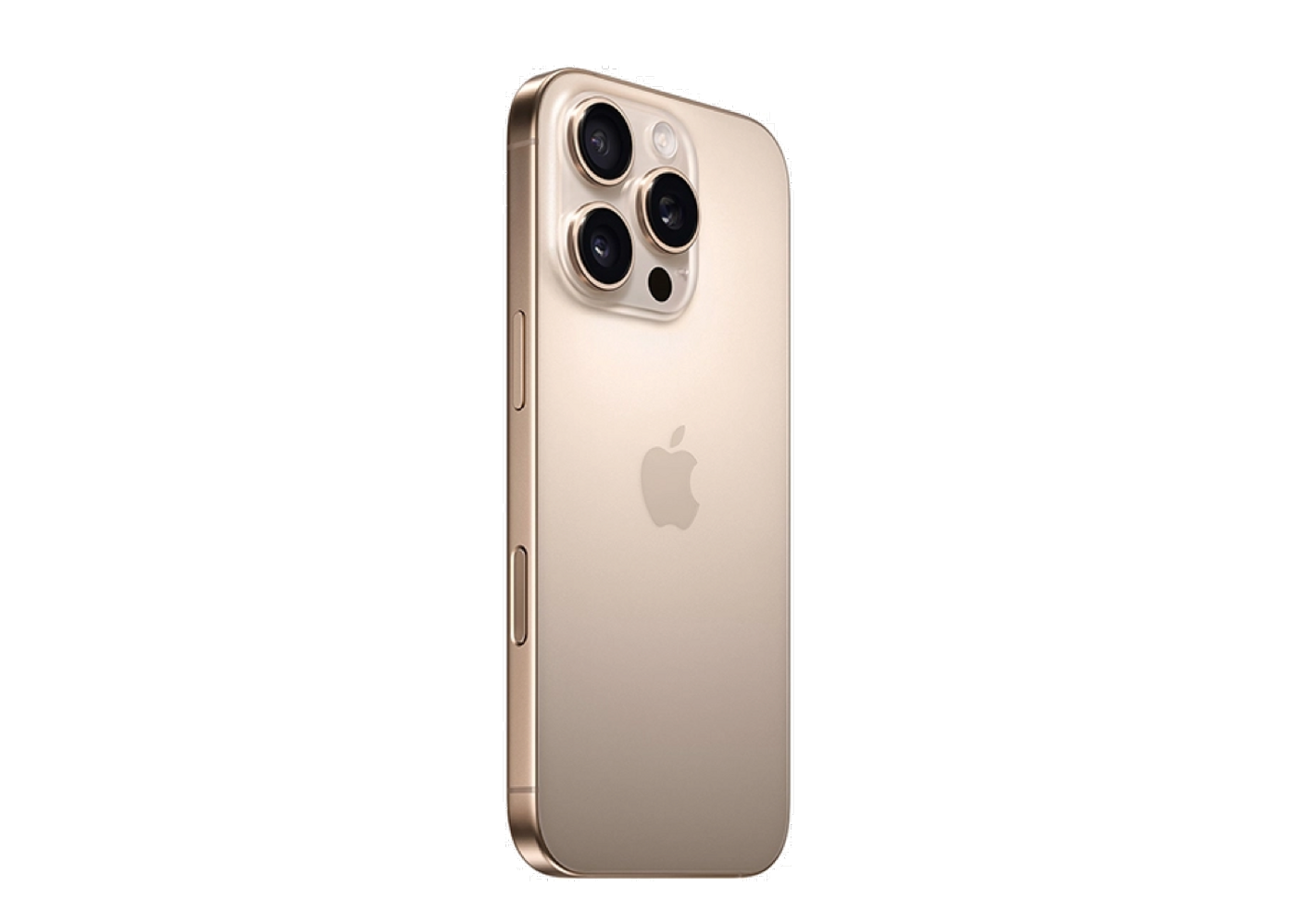 Apple iPhone 16 Pro Desert Titanium 2