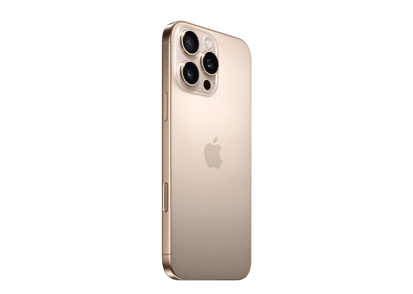 Apple iPhone 16 Pro Max Desert Titanium 2
