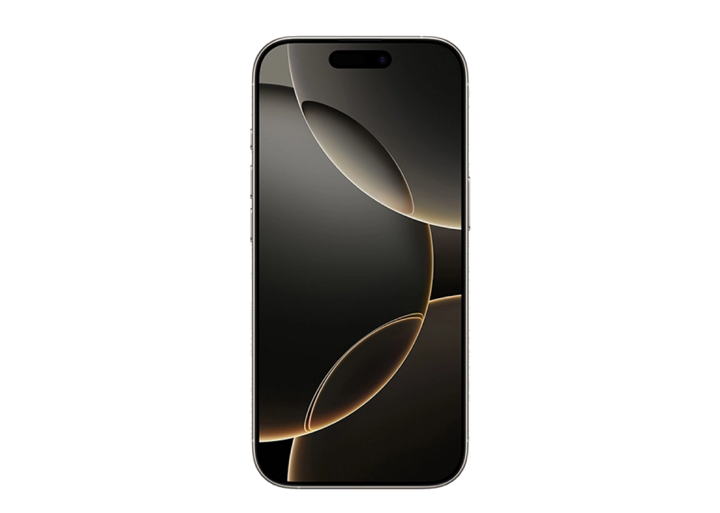Apple iPhone 16 Pro Natural Titanium 3