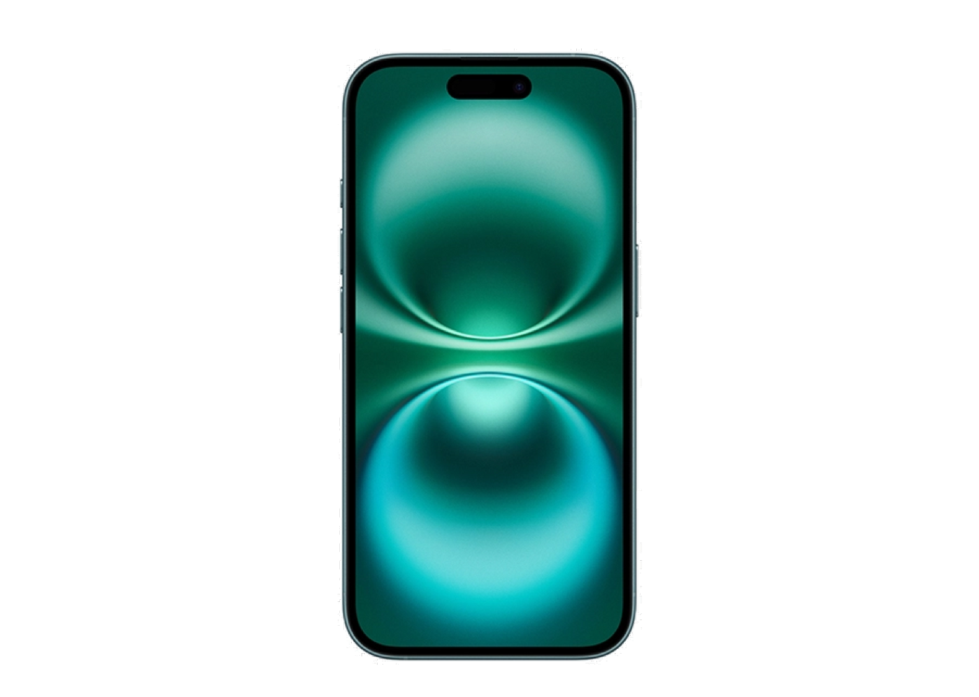 Apple iPhone 16 Teal 3