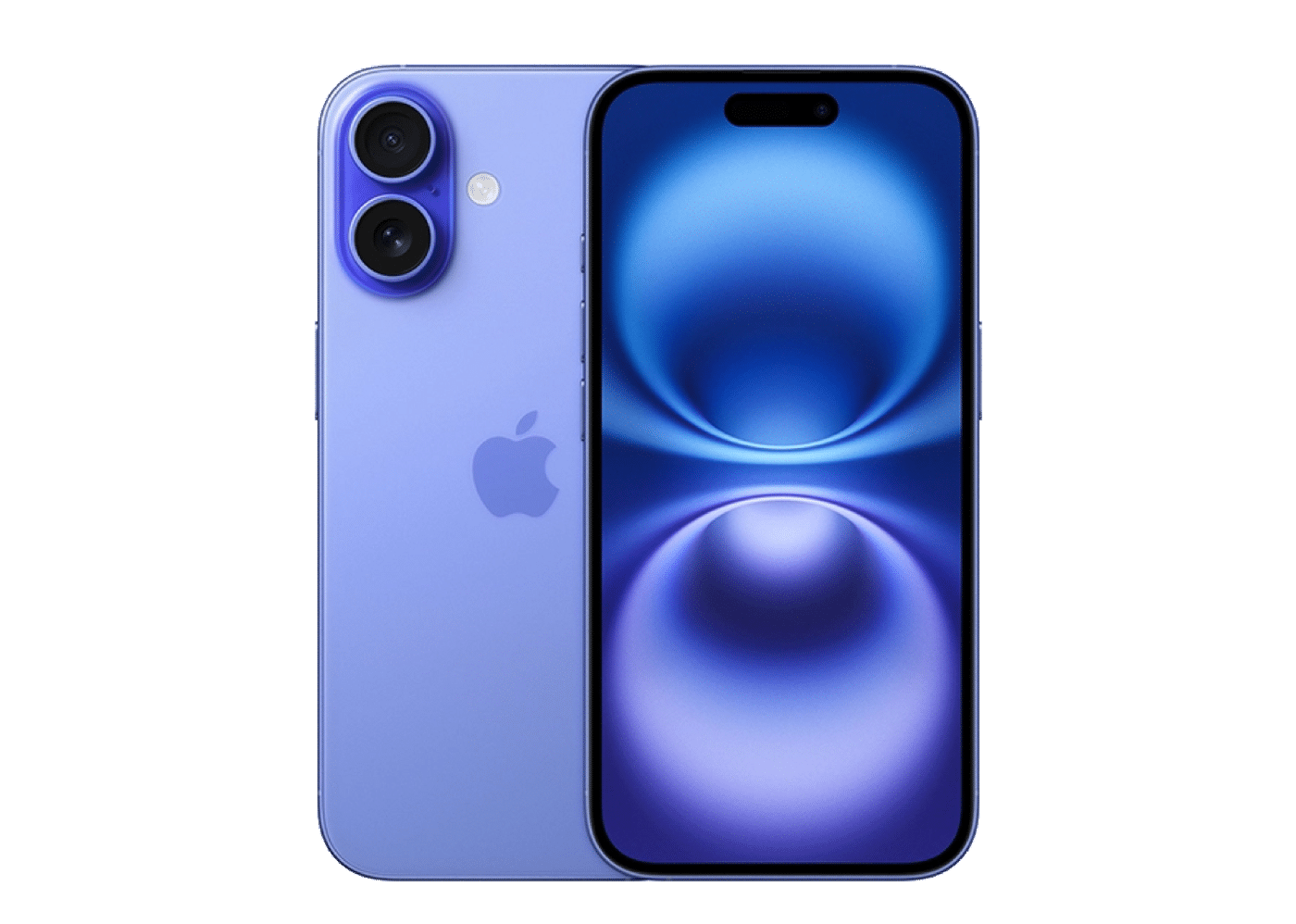 Apple iPhone 16 Ultramarine 1