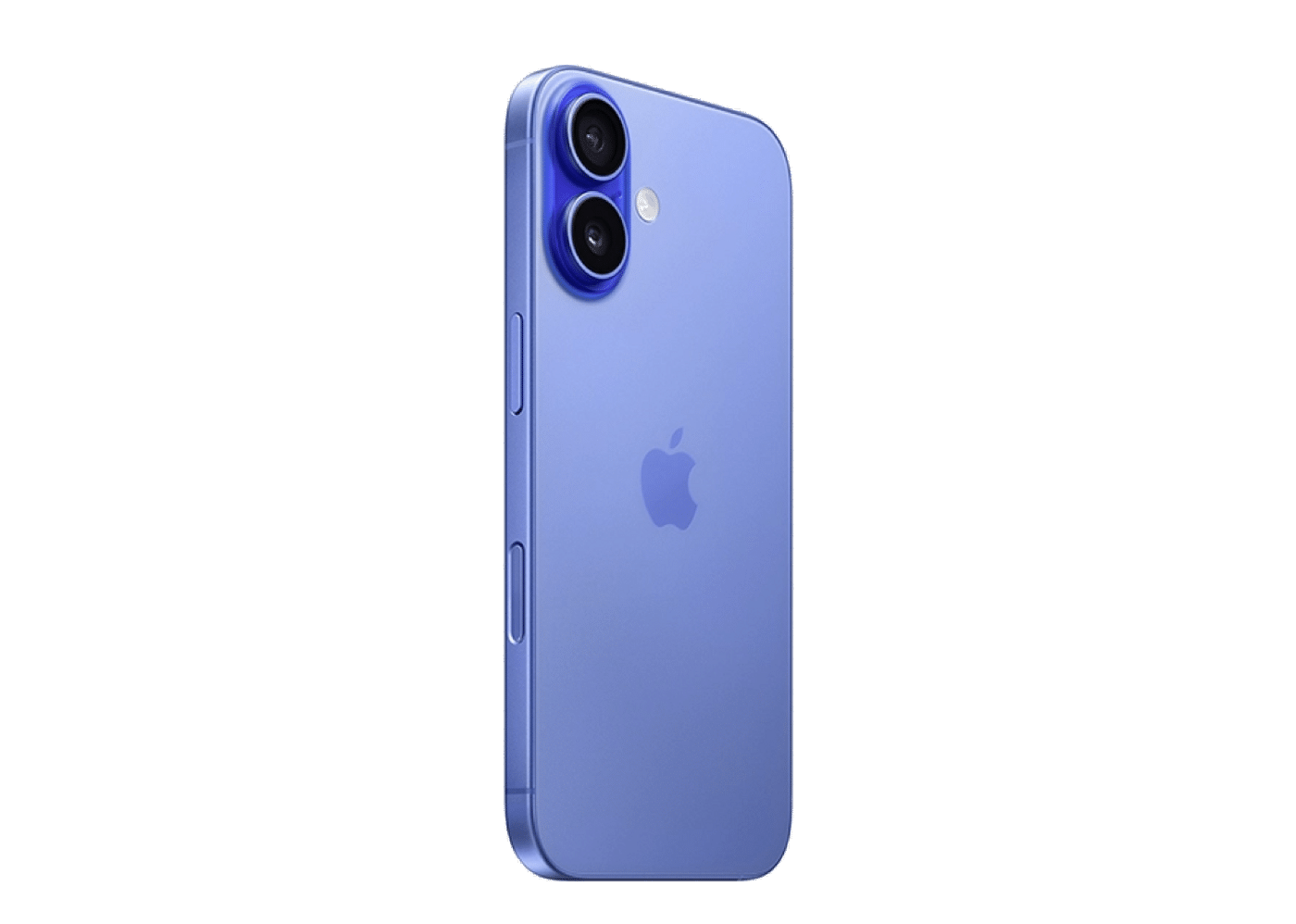 Apple iPhone 16 Ultramarine 2