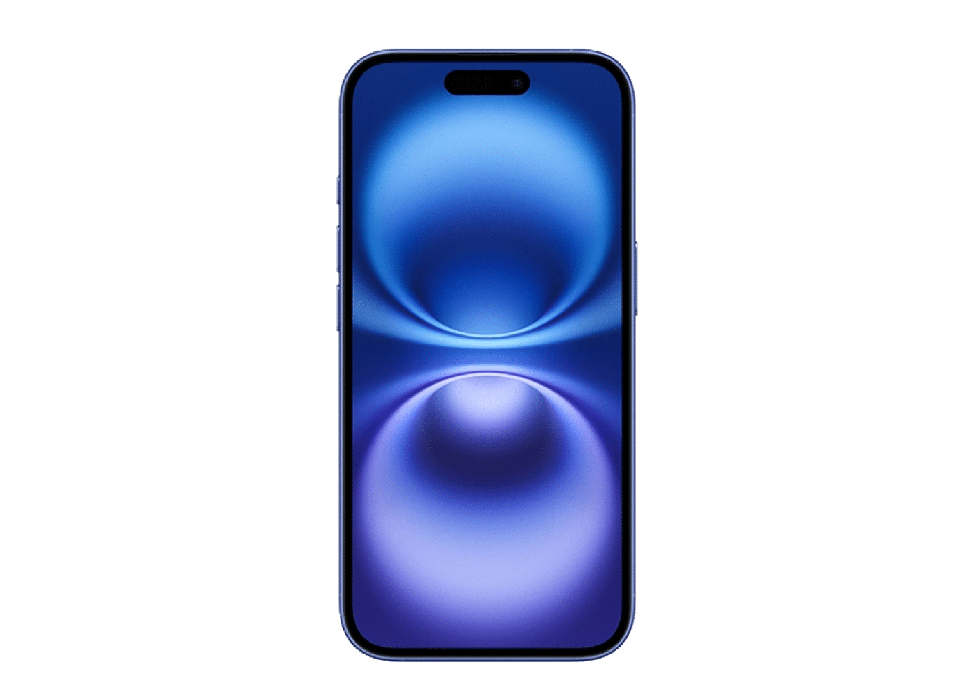 Apple iPhone 16 Ultramarine 3