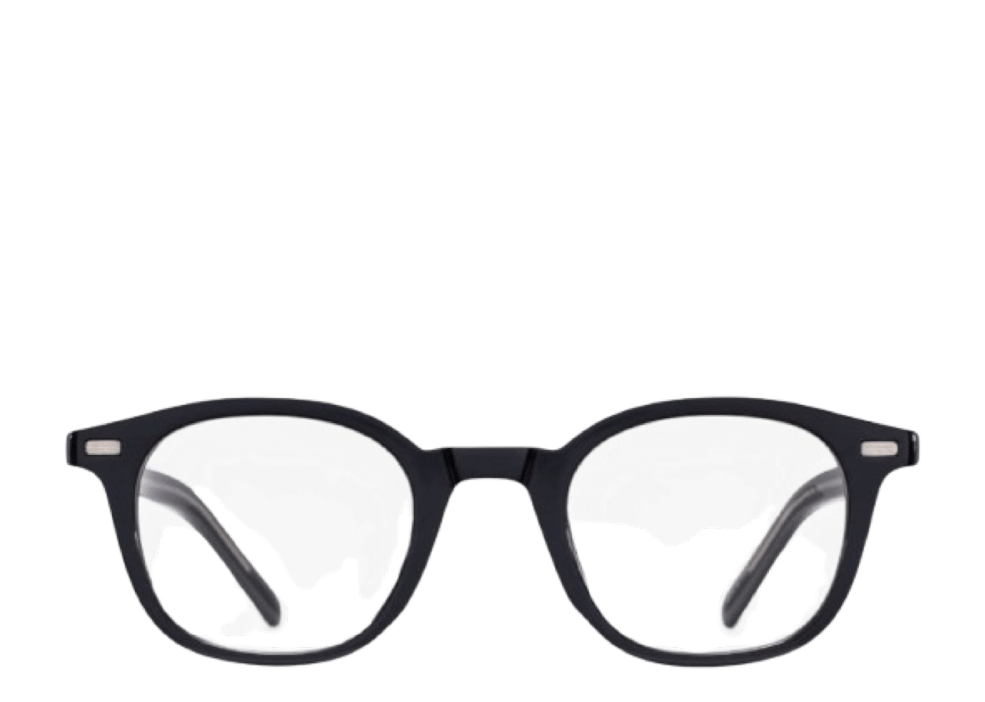 Blue Elephant Glasses Brandon N2 Black 1