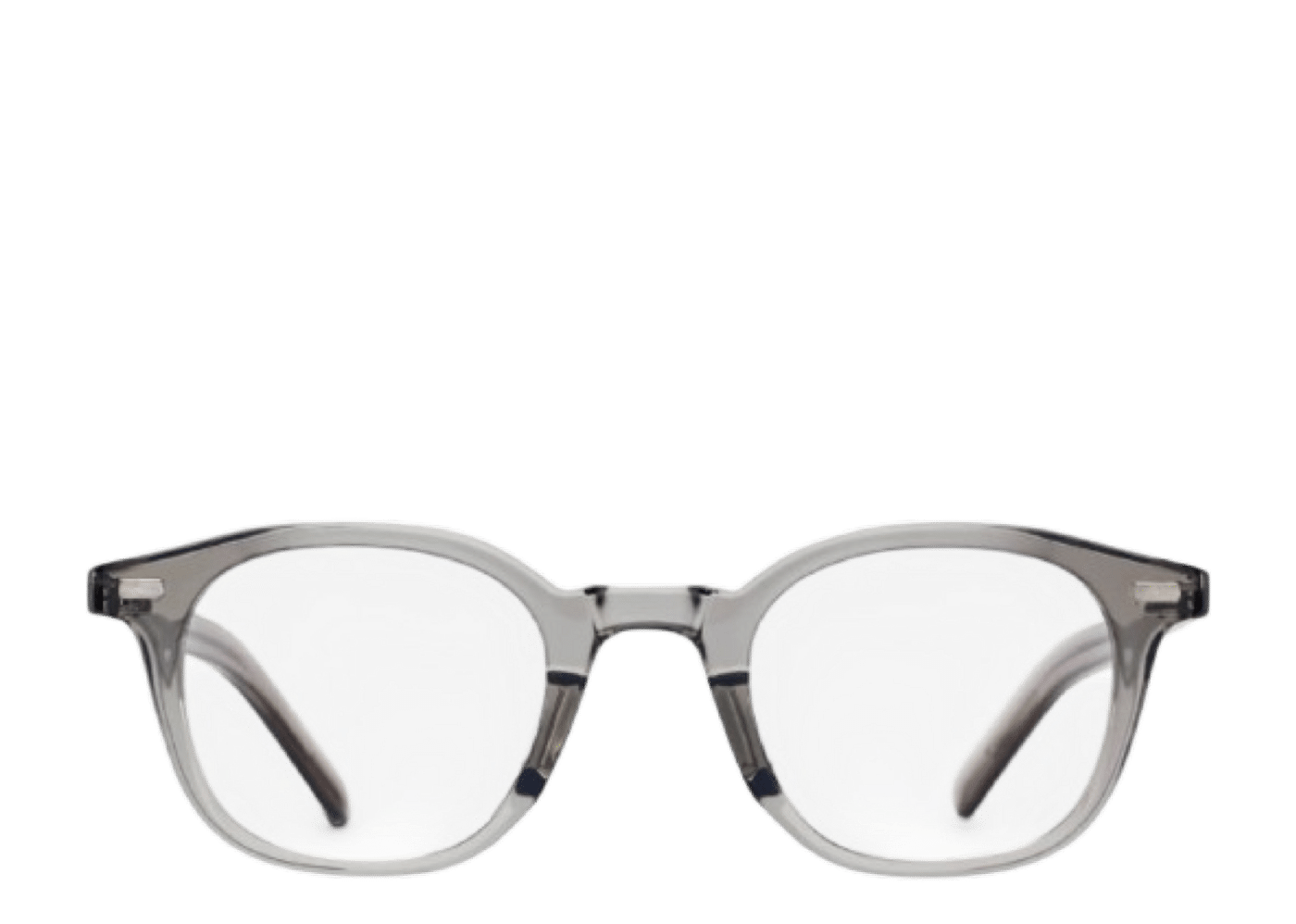 Blue Elephant Glasses Brandon N2 Grey 1