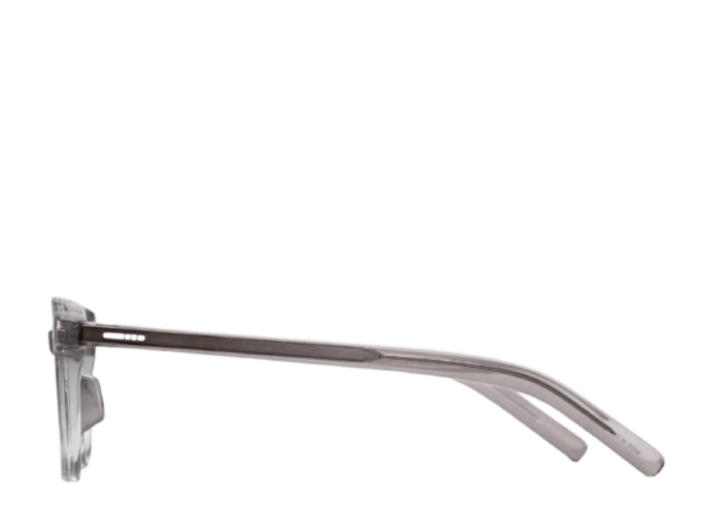 Blue Elephant Glasses Brandon N2 Grey 2