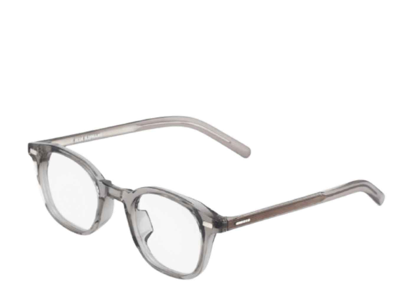 Blue Elephant Glasses Brandon N2 Grey 3