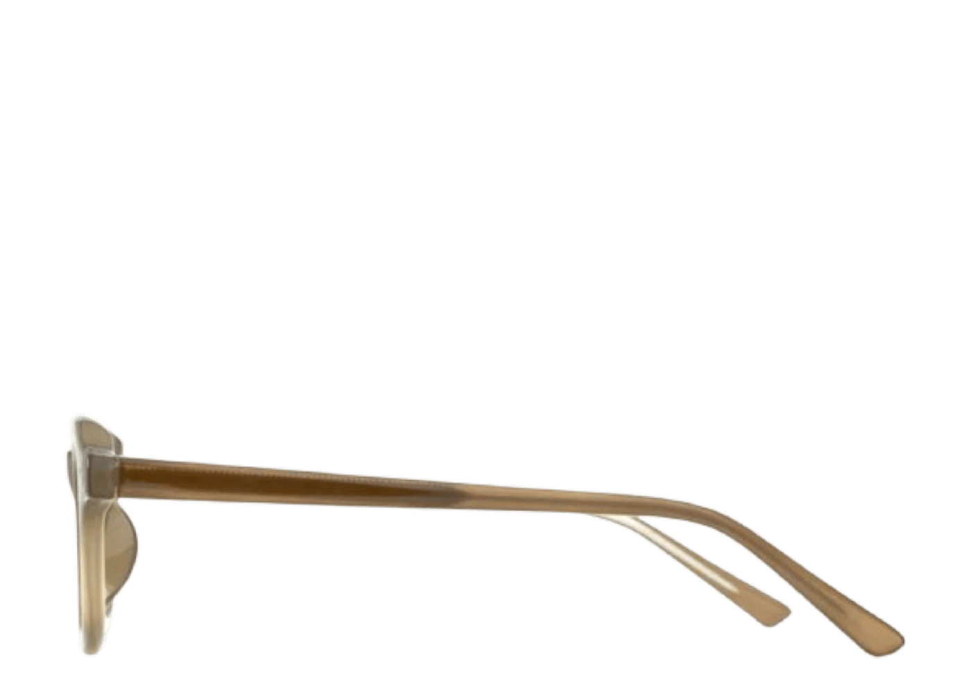 Blue Elephant Glasses Early Toffee 3