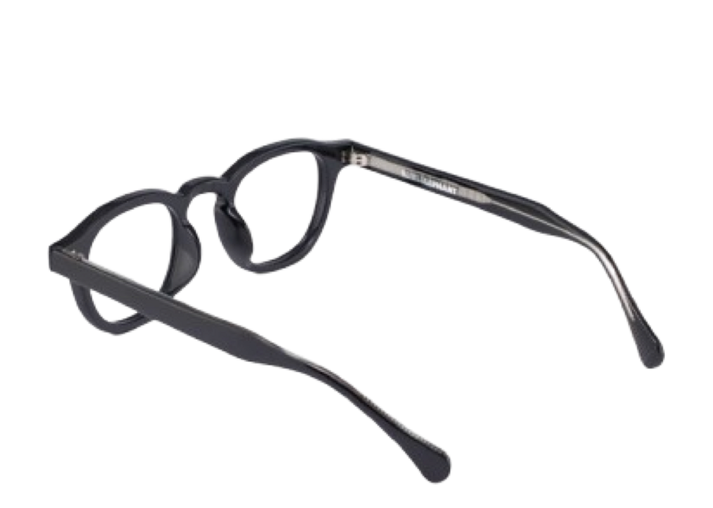 Blue Elephant Glasses Geno Black 4