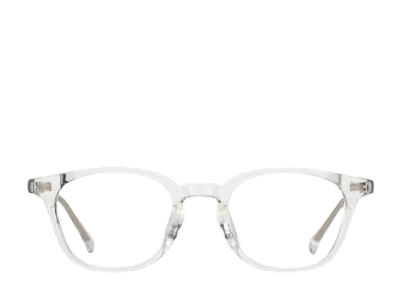 Blue Elephant Glasses Harper Crystal 1