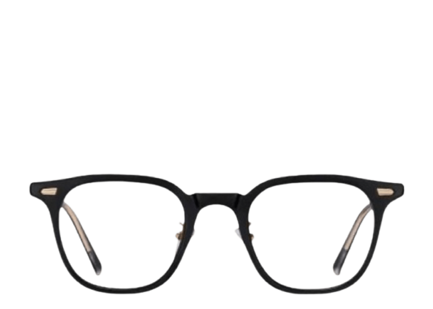 Blue Elephant Glasses Latw Black 1