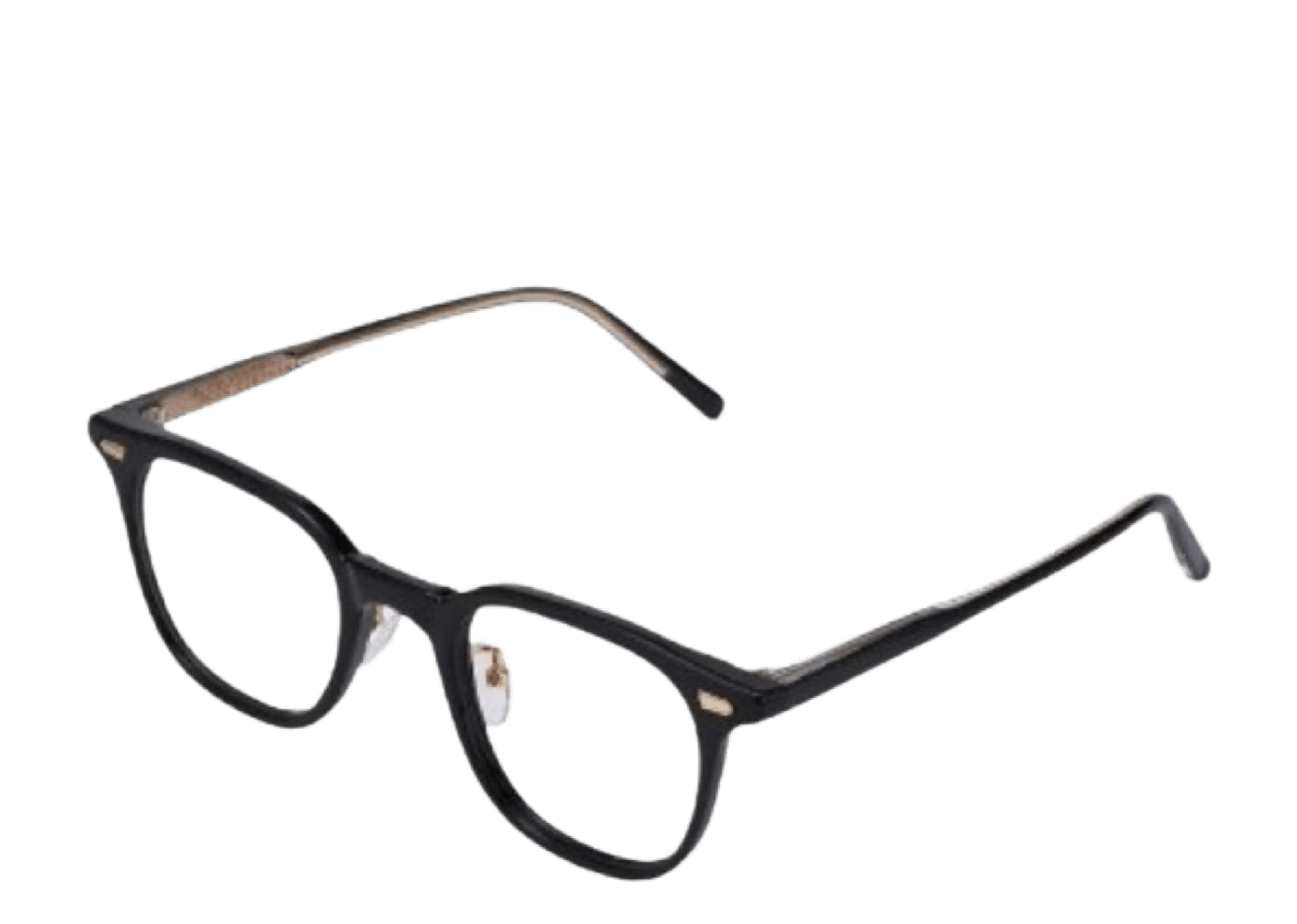 Blue Elephant Glasses Latw Black 3