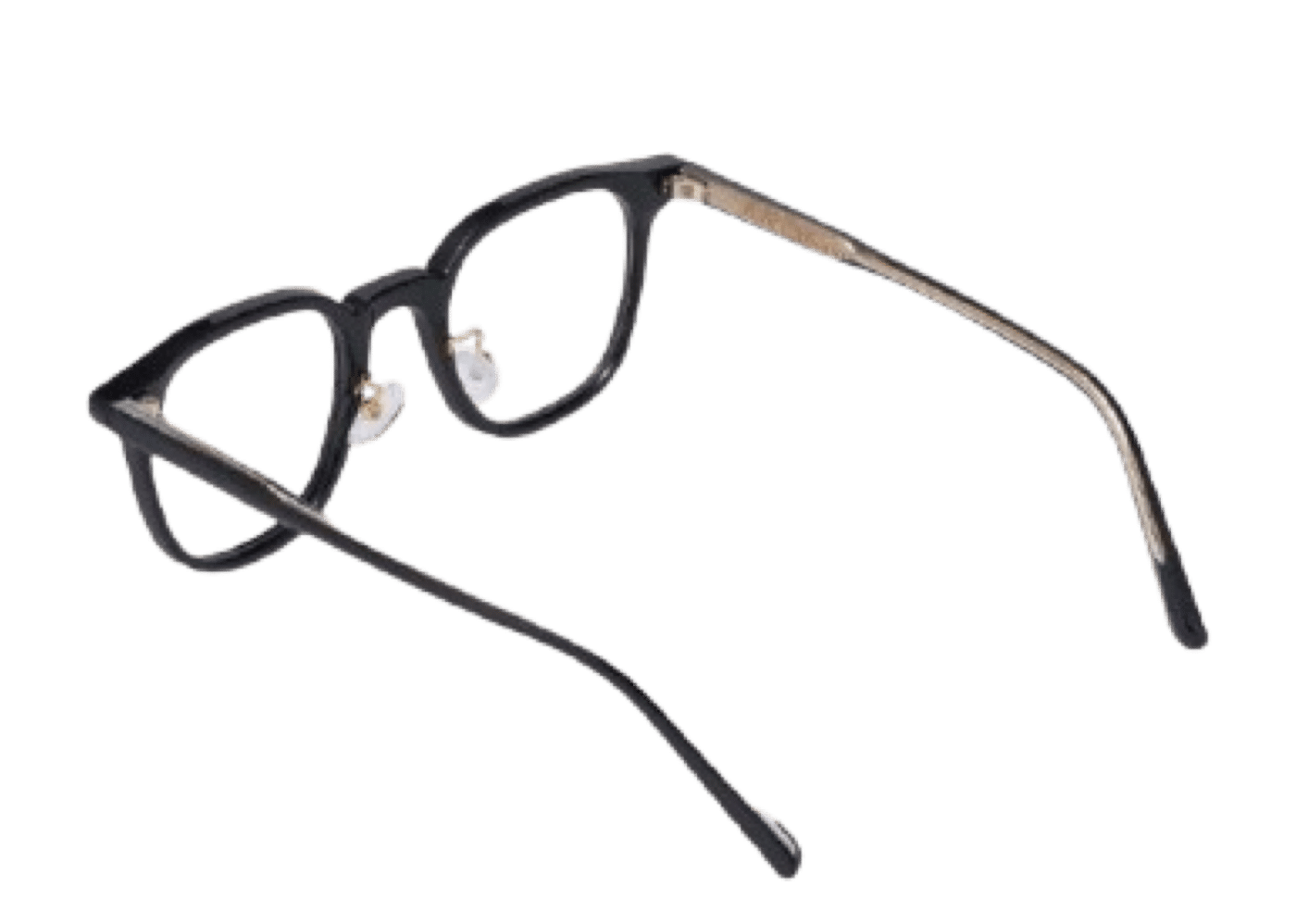 Blue Elephant Glasses Latw Black 4