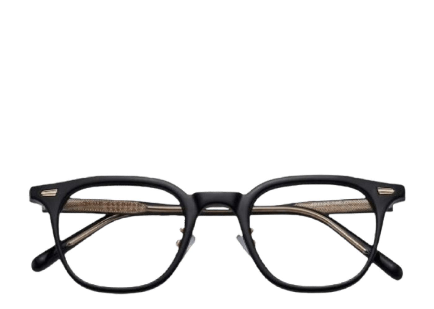 Blue Elephant Glasses Latw Black 5