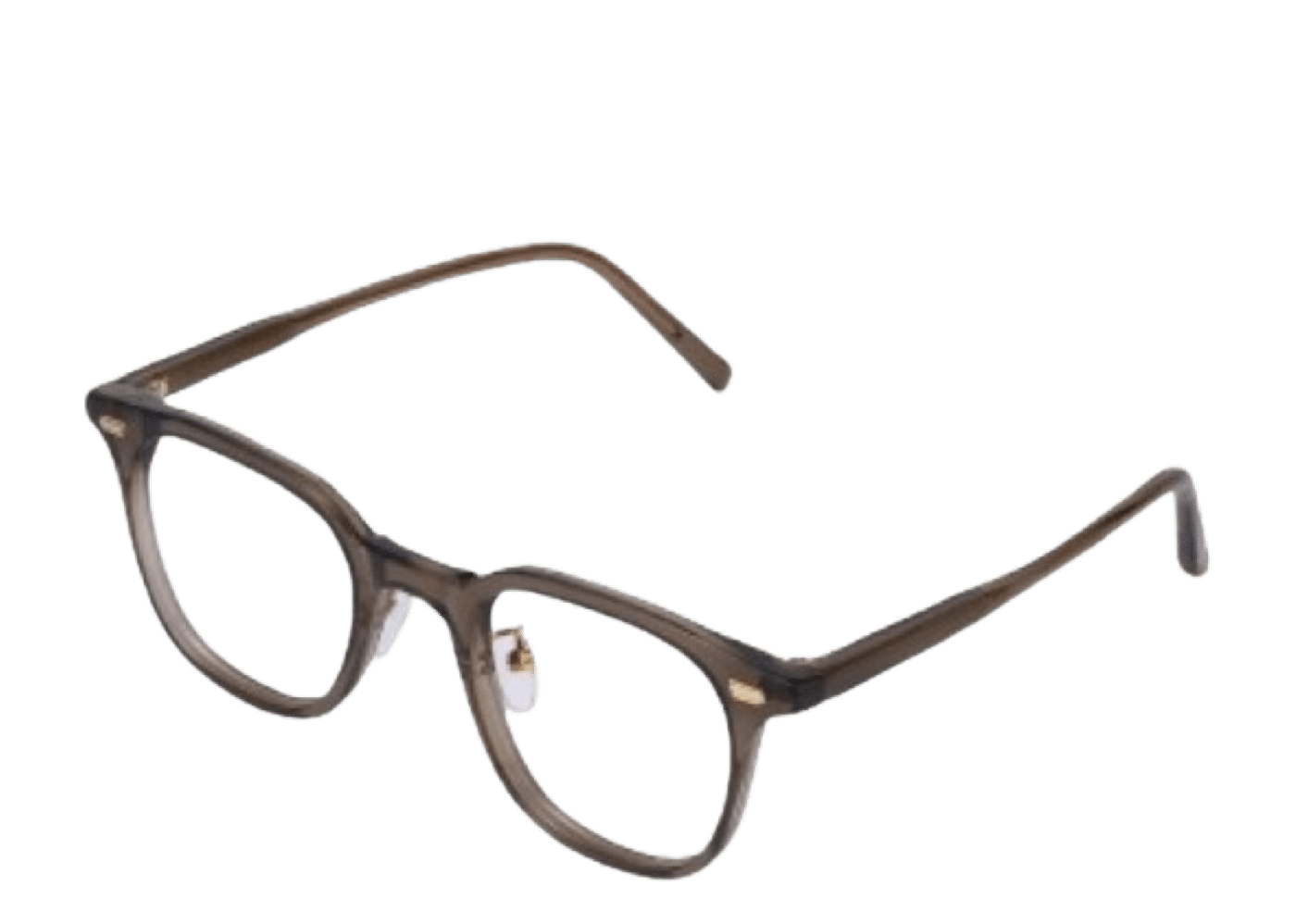 Blue Elephant Glasses Latw Khaki 2