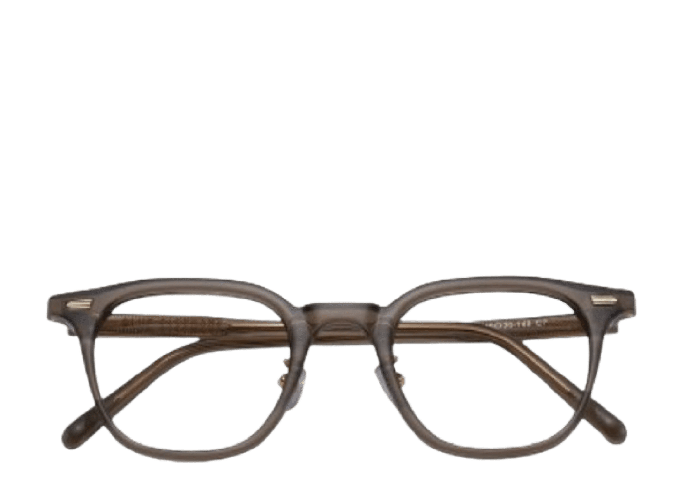 Blue Elephant Glasses Latw Khaki 3