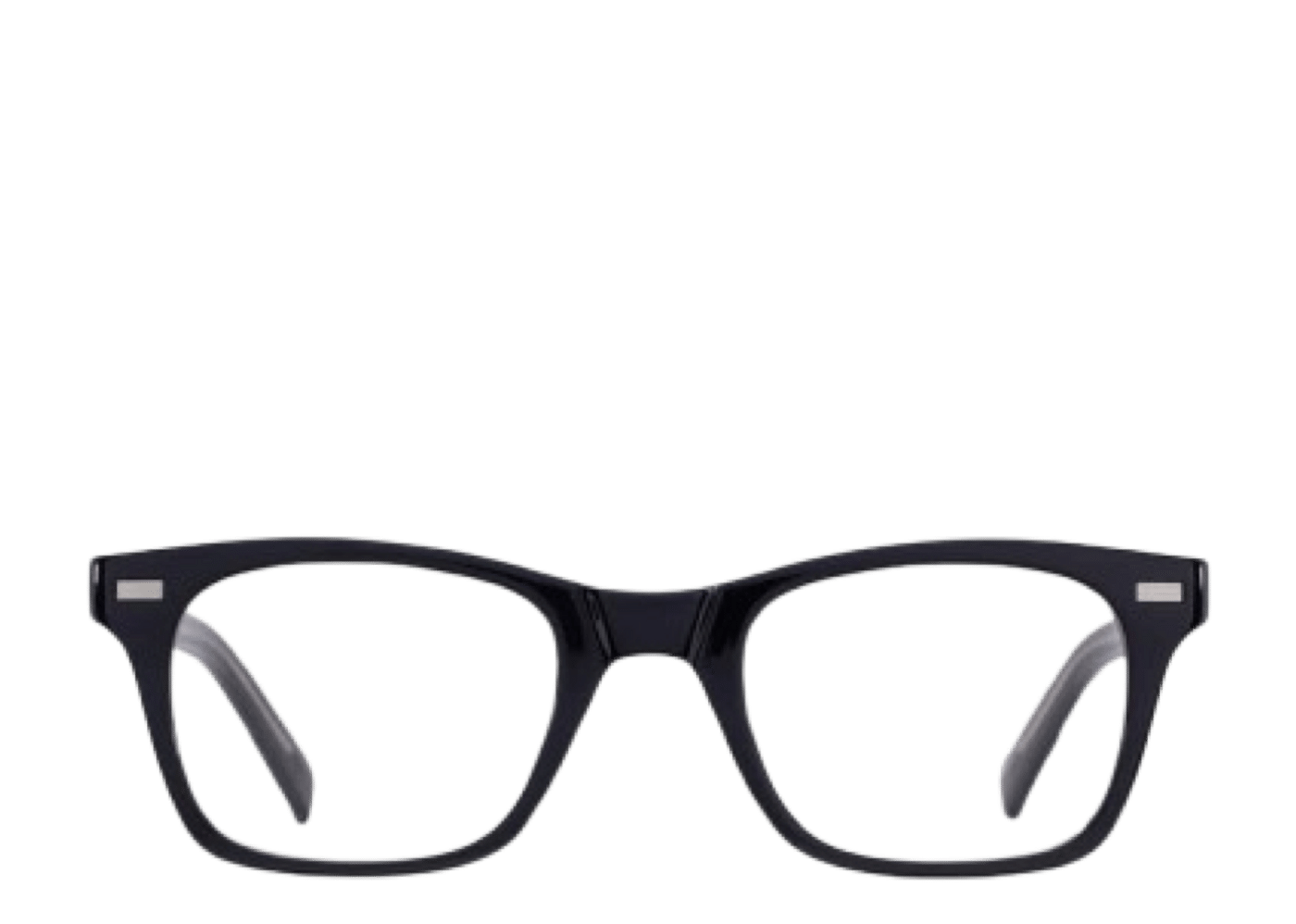 Blue Elephant Glasses Yoto Black 1