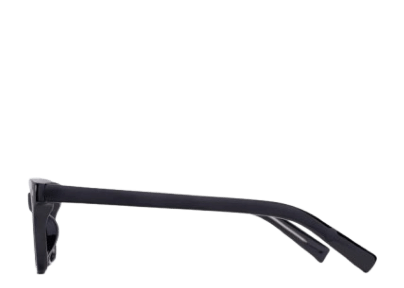 Blue Elephant Glasses Yoto Black 2