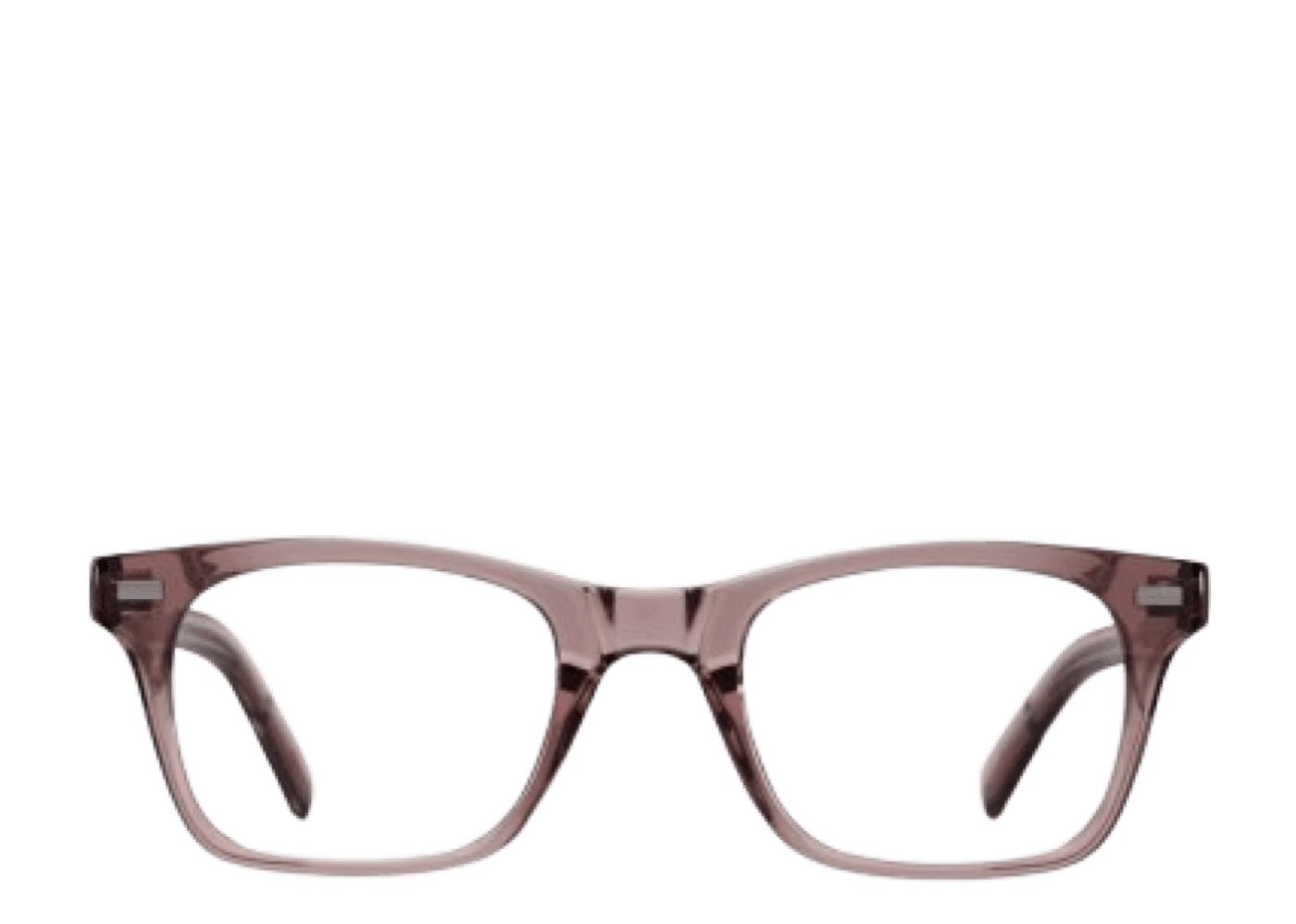 Blue Elephant Glasses Yoto Brown Crystal 1