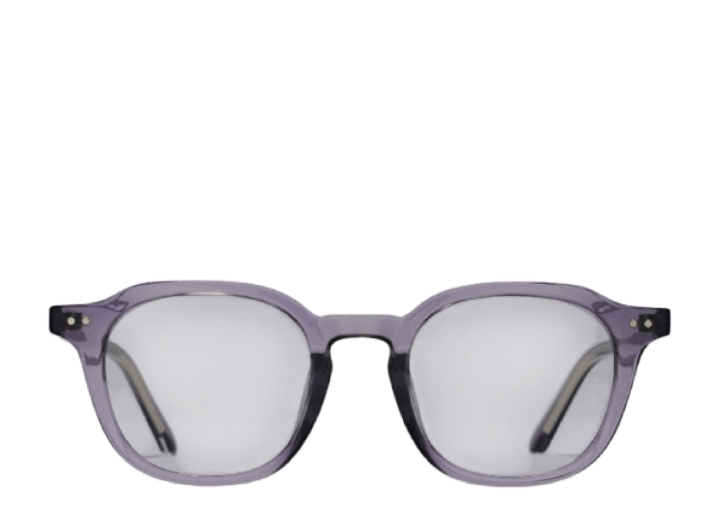 Blue Elephant Sunglasses Andy S Grey Crystal 1