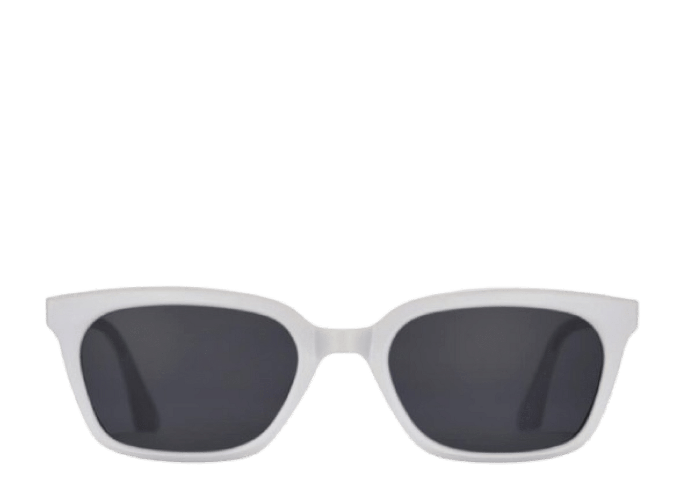 Blue Elephant Sunglasses Calla S White 1