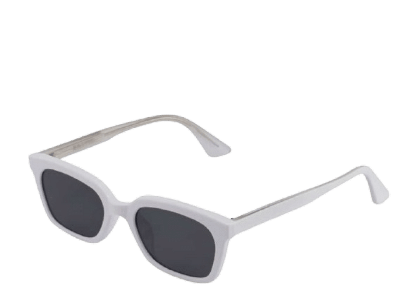Blue Elephant Sunglasses Calla S White 2