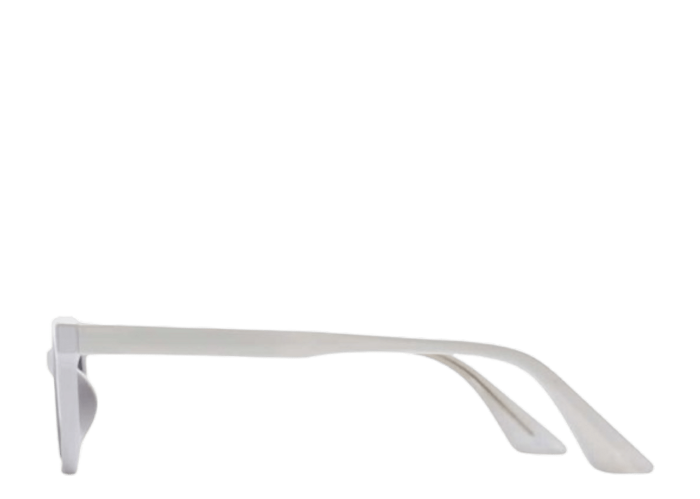 Blue Elephant Sunglasses Calla S White 3