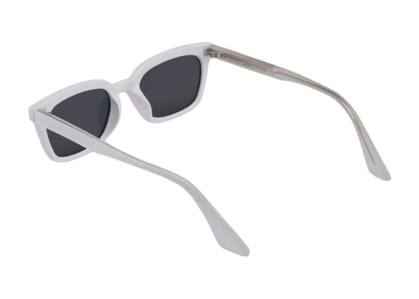 Blue Elephant Sunglasses Calla S White 4